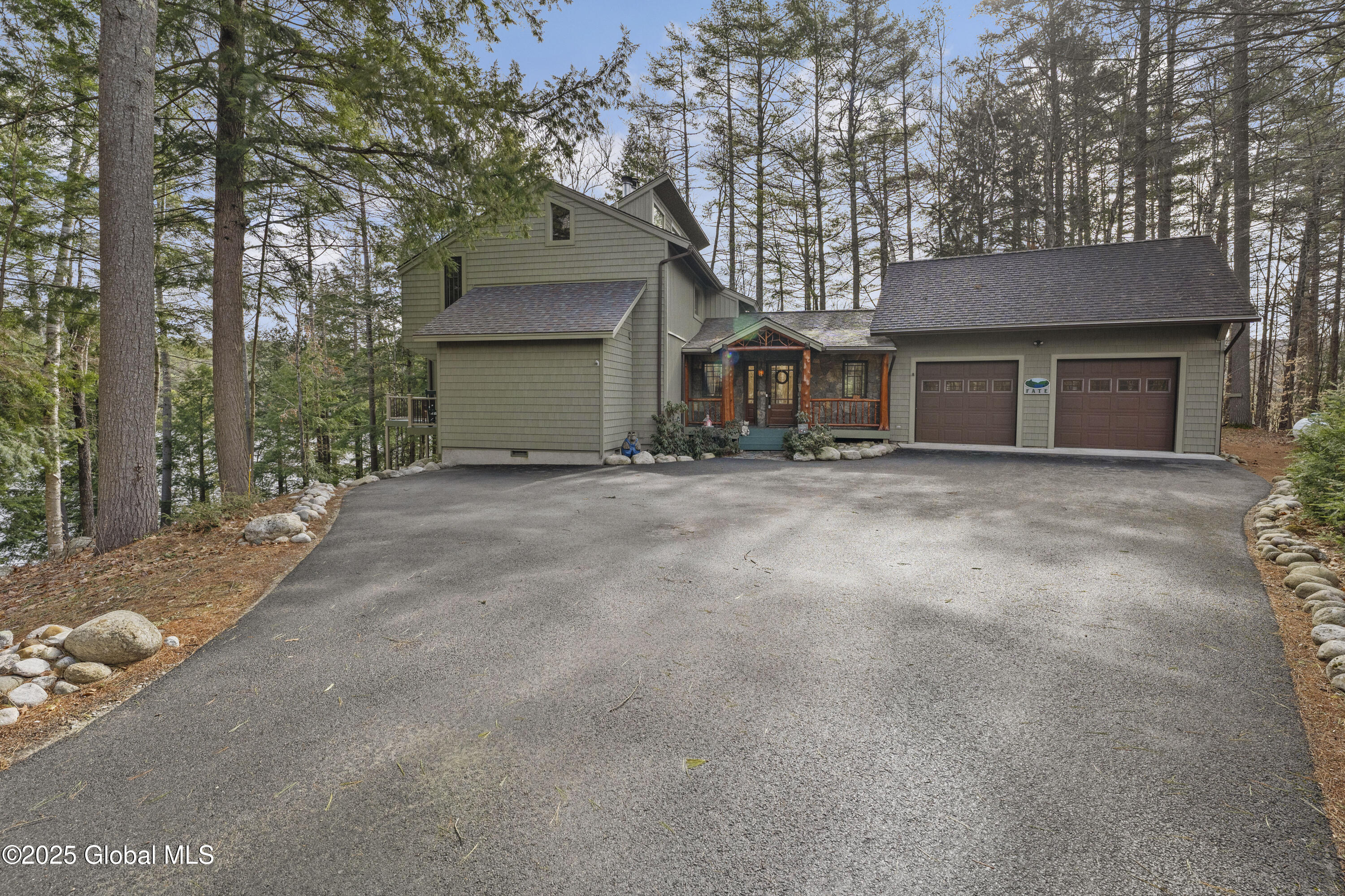 170 Tripp Lake Road