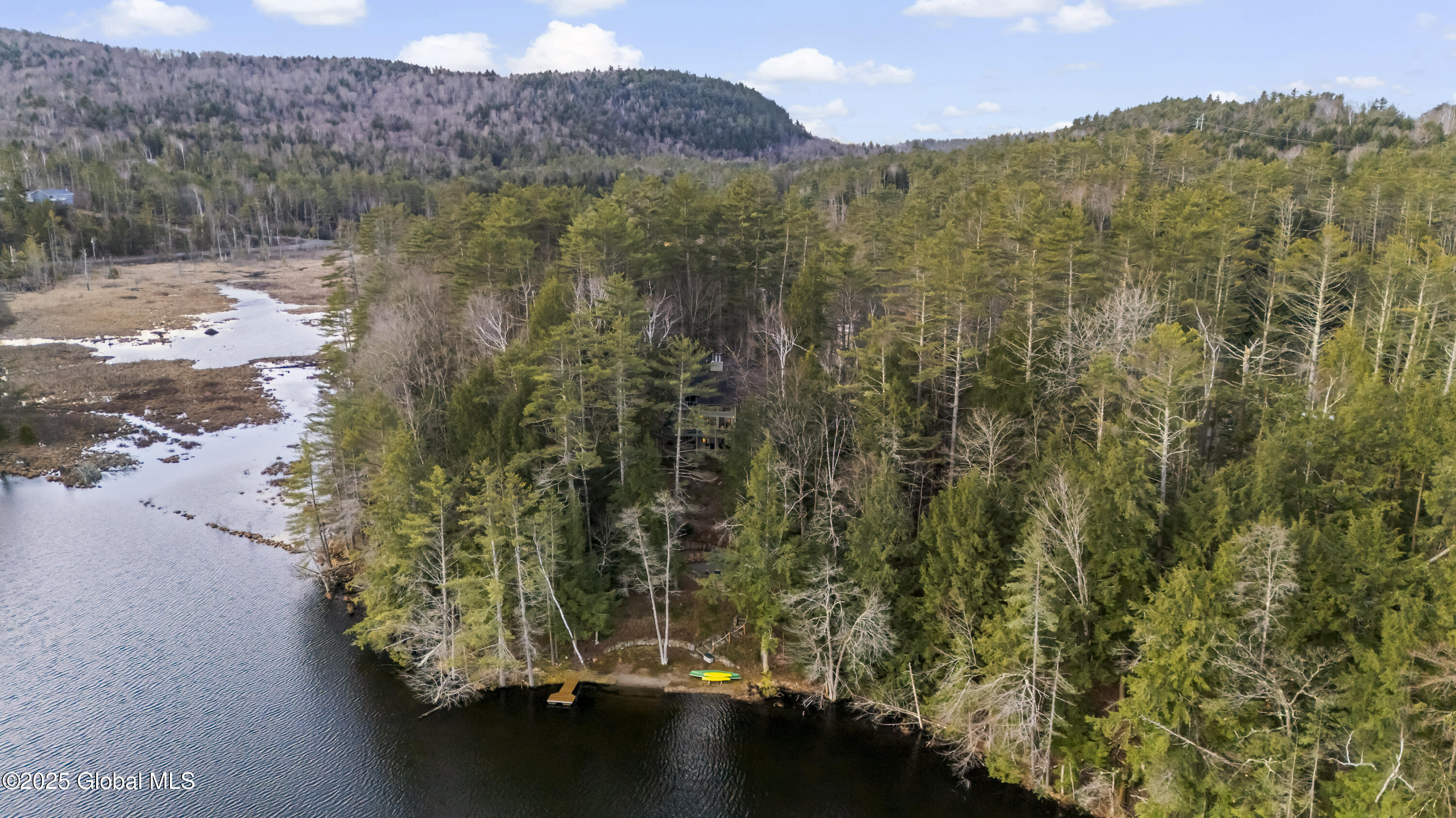 170 Tripp Lake Road
