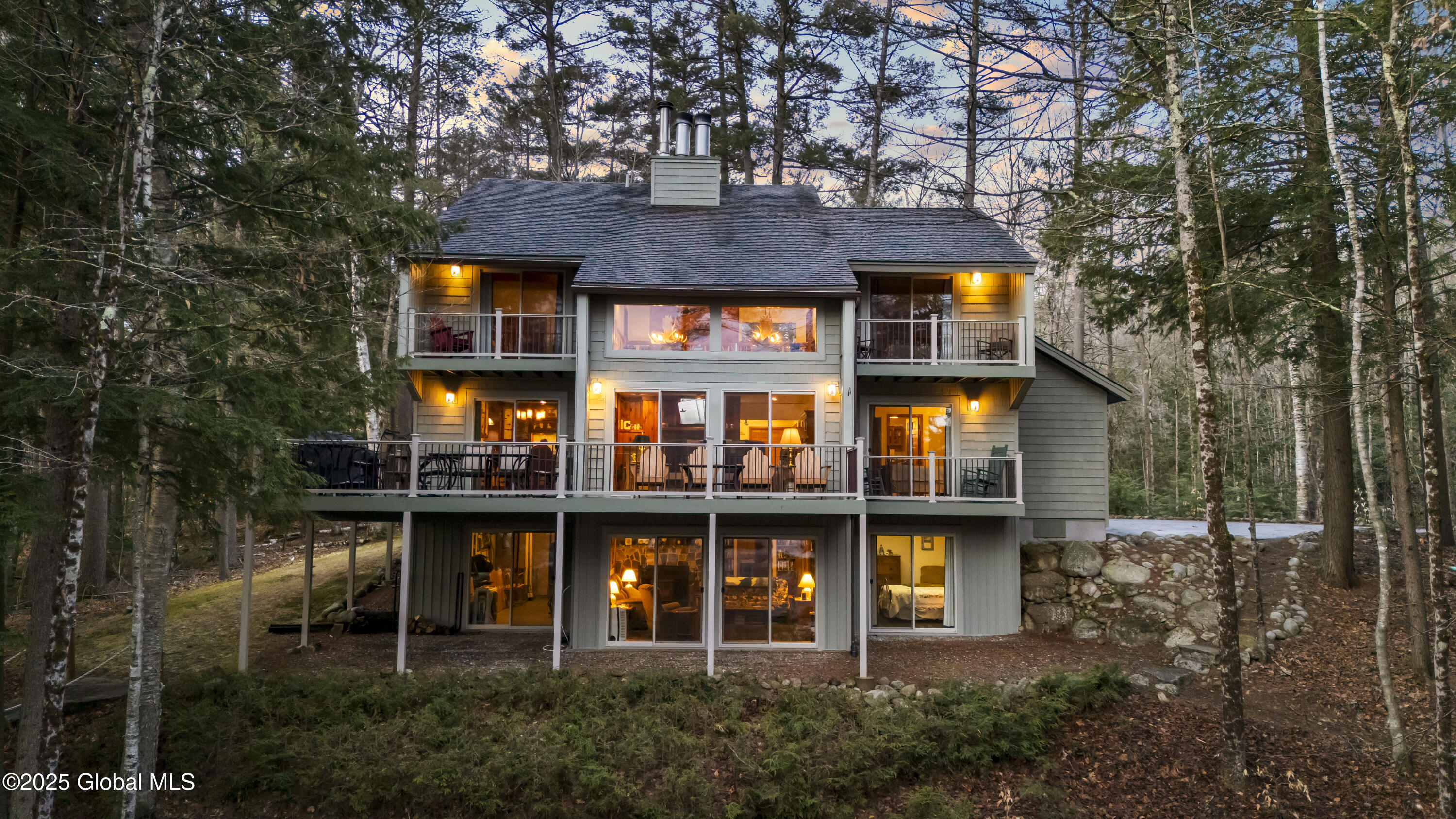 170 Tripp Lake Road