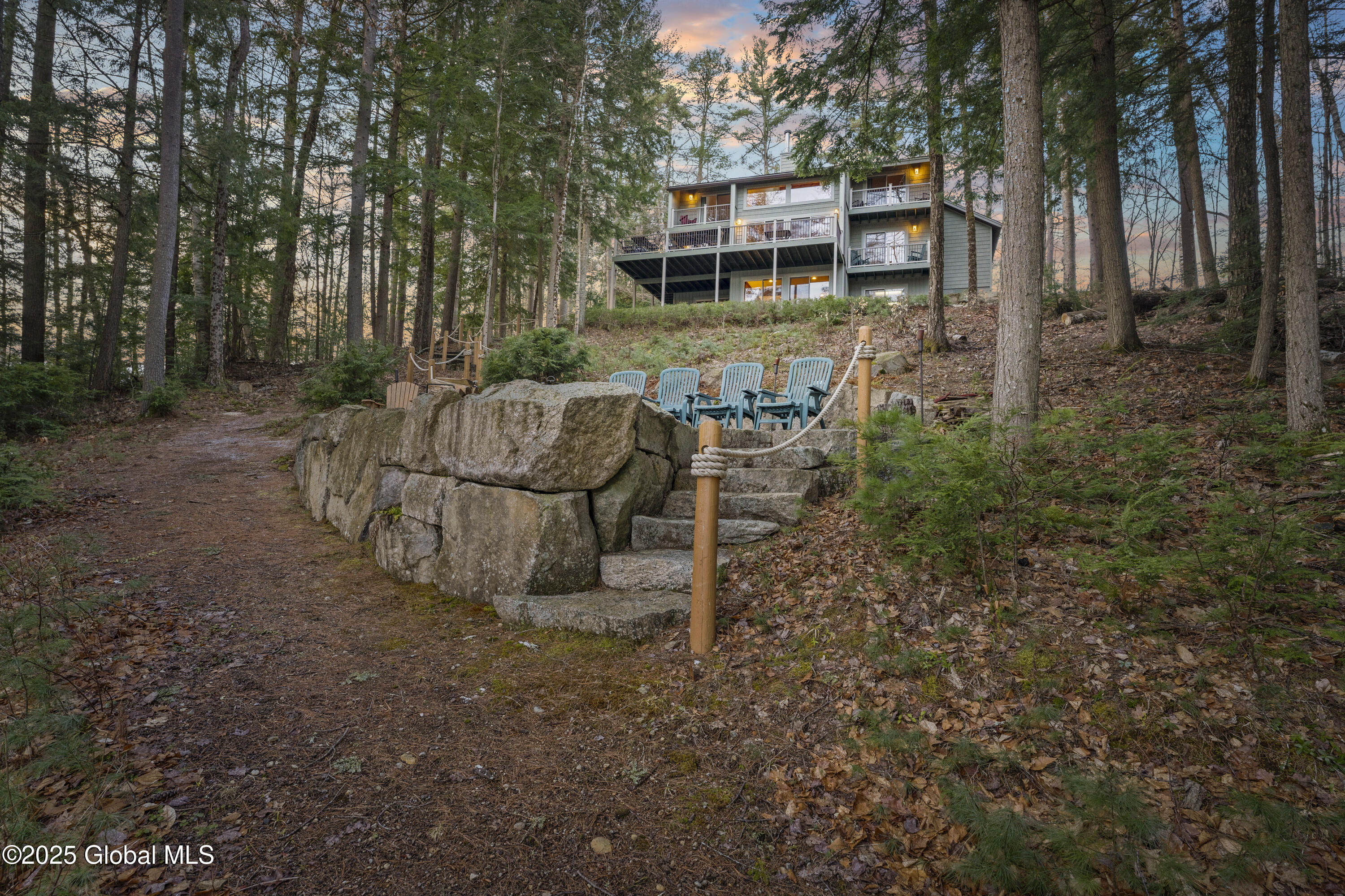 170 Tripp Lake Road