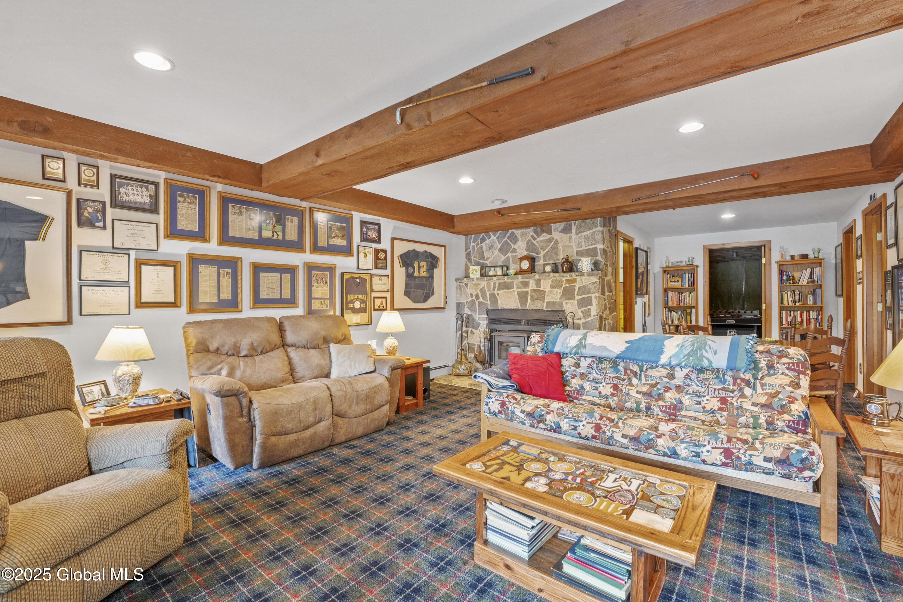 170 Tripp Lake Road