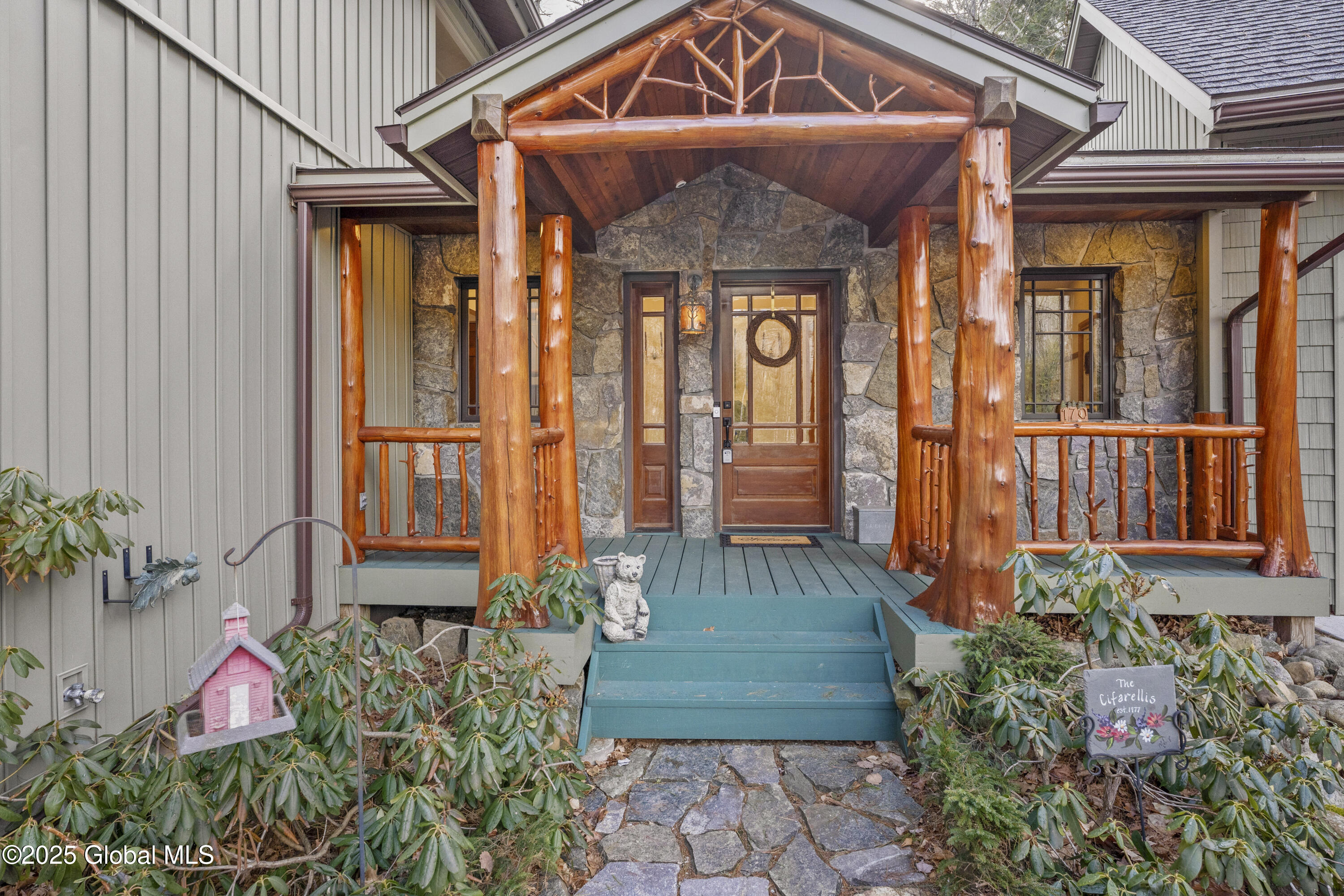 170 Tripp Lake Road
