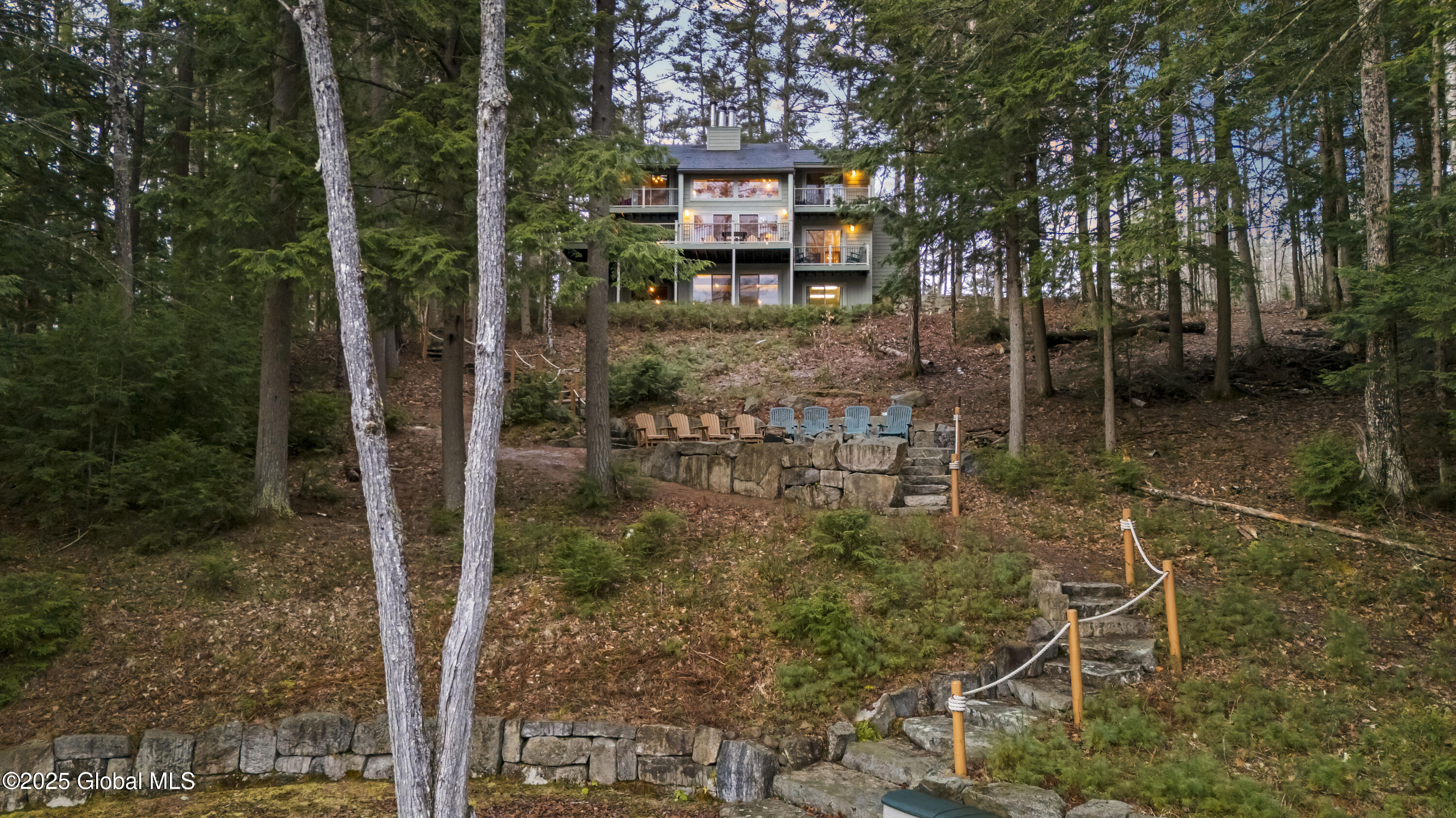 170 Tripp Lake Road