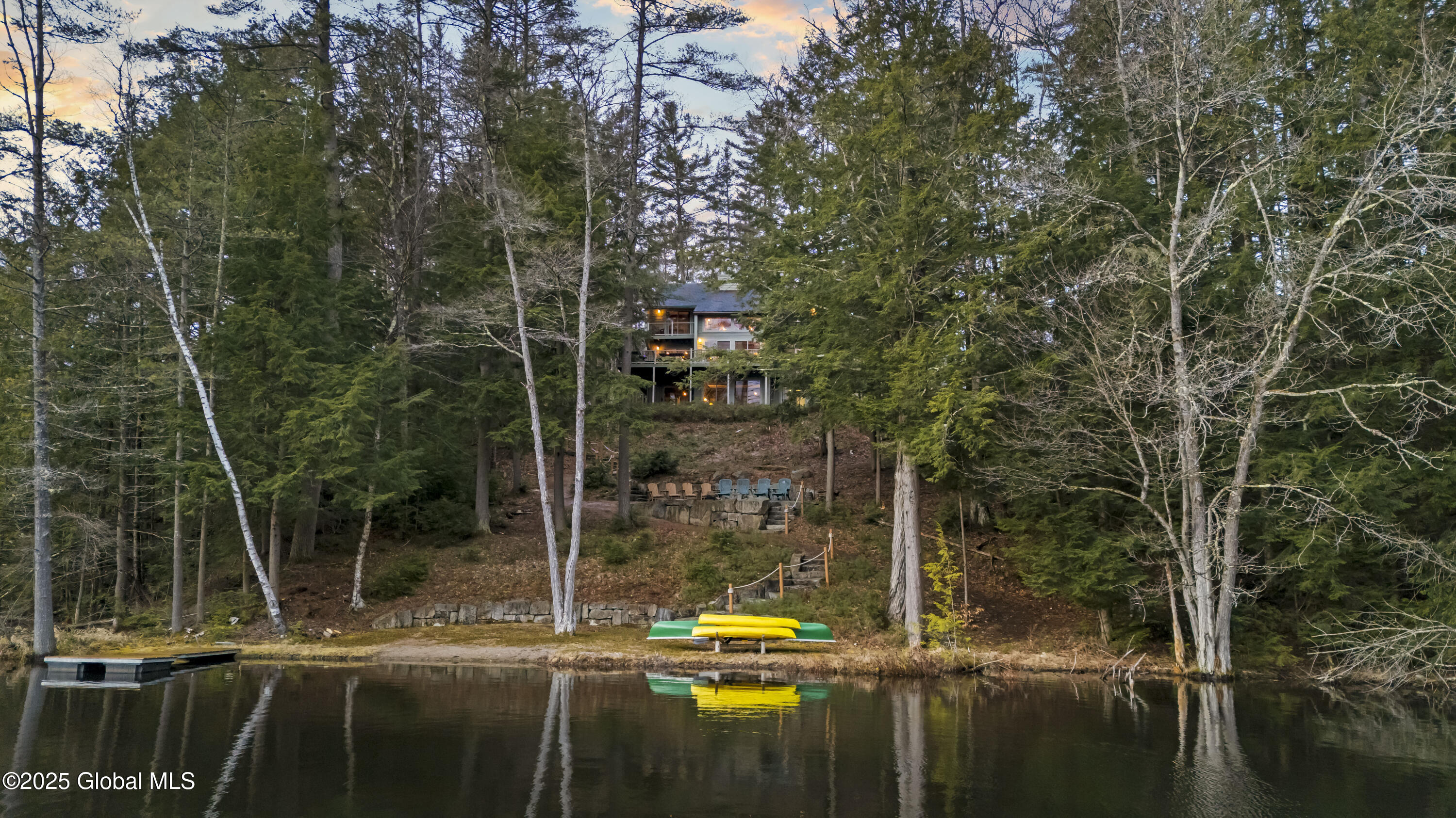 170 Tripp Lake Road
