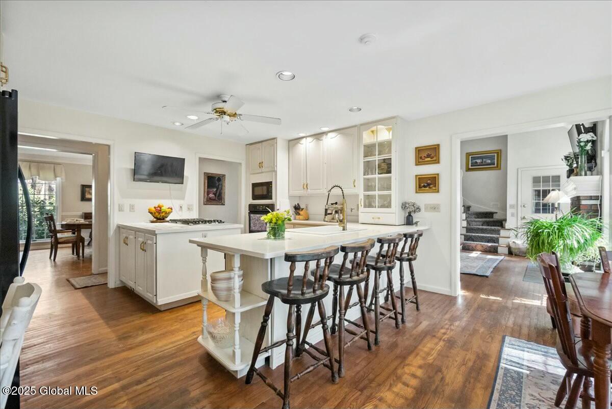 36 Kirker Drive