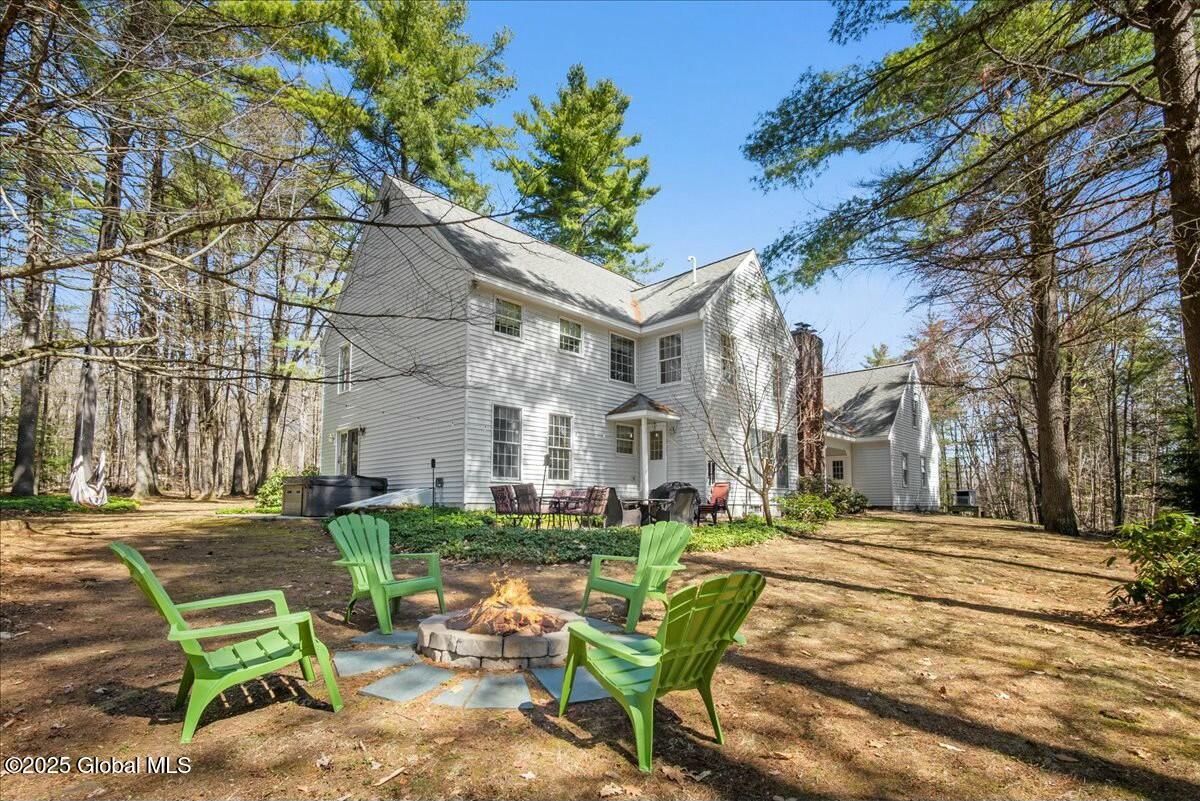 36 Kirker Drive