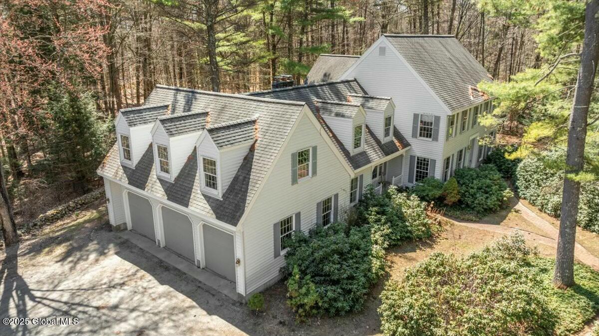 36 Kirker Drive