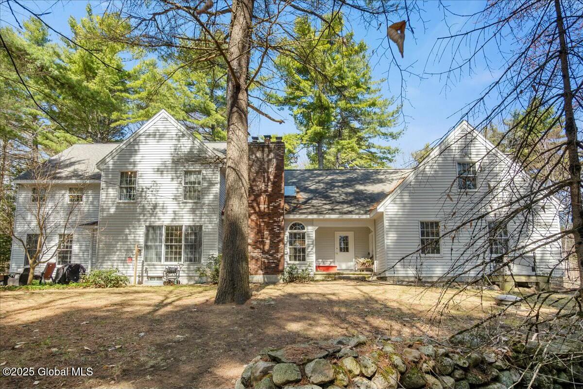 36 Kirker Drive