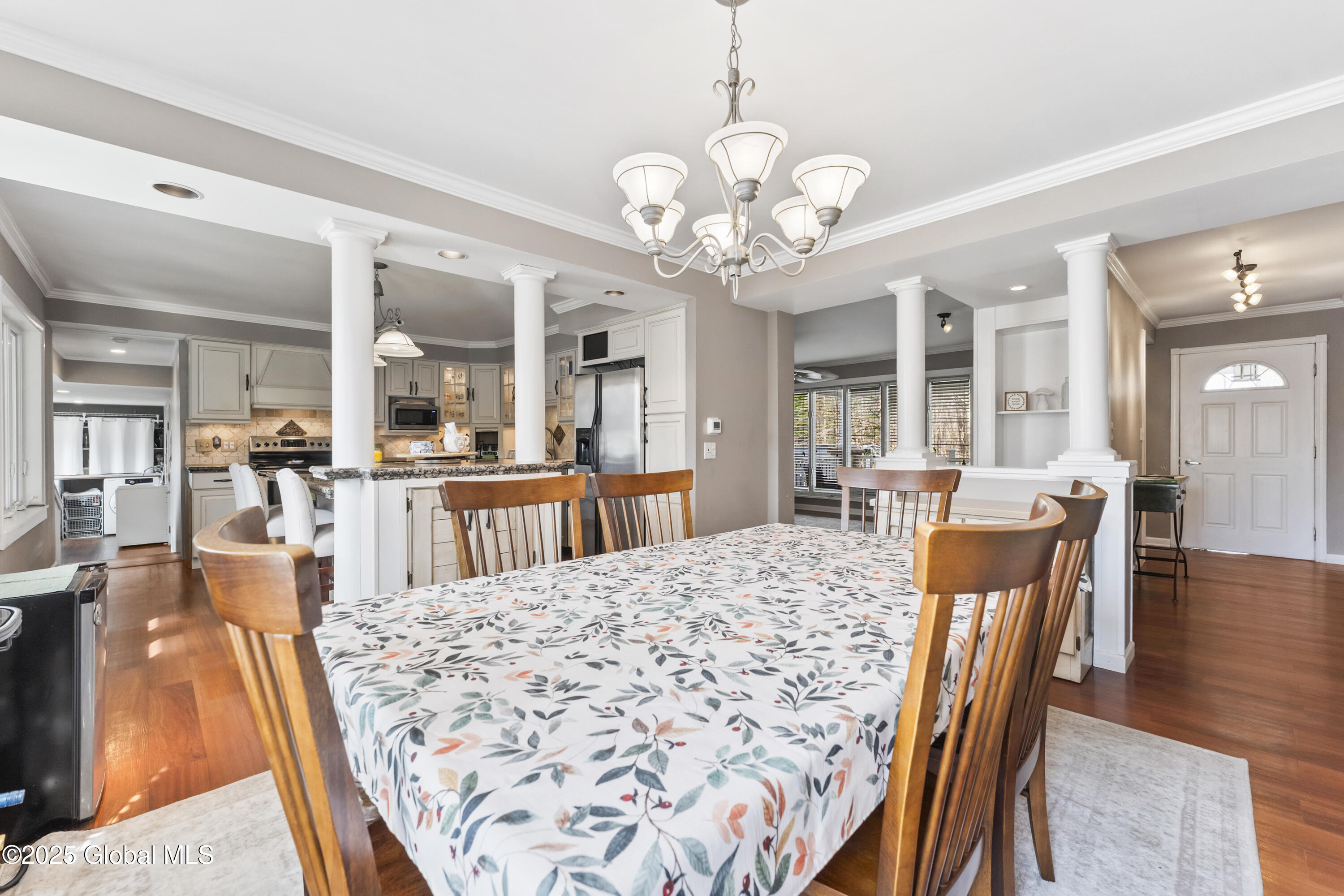 286 Reynolds Road