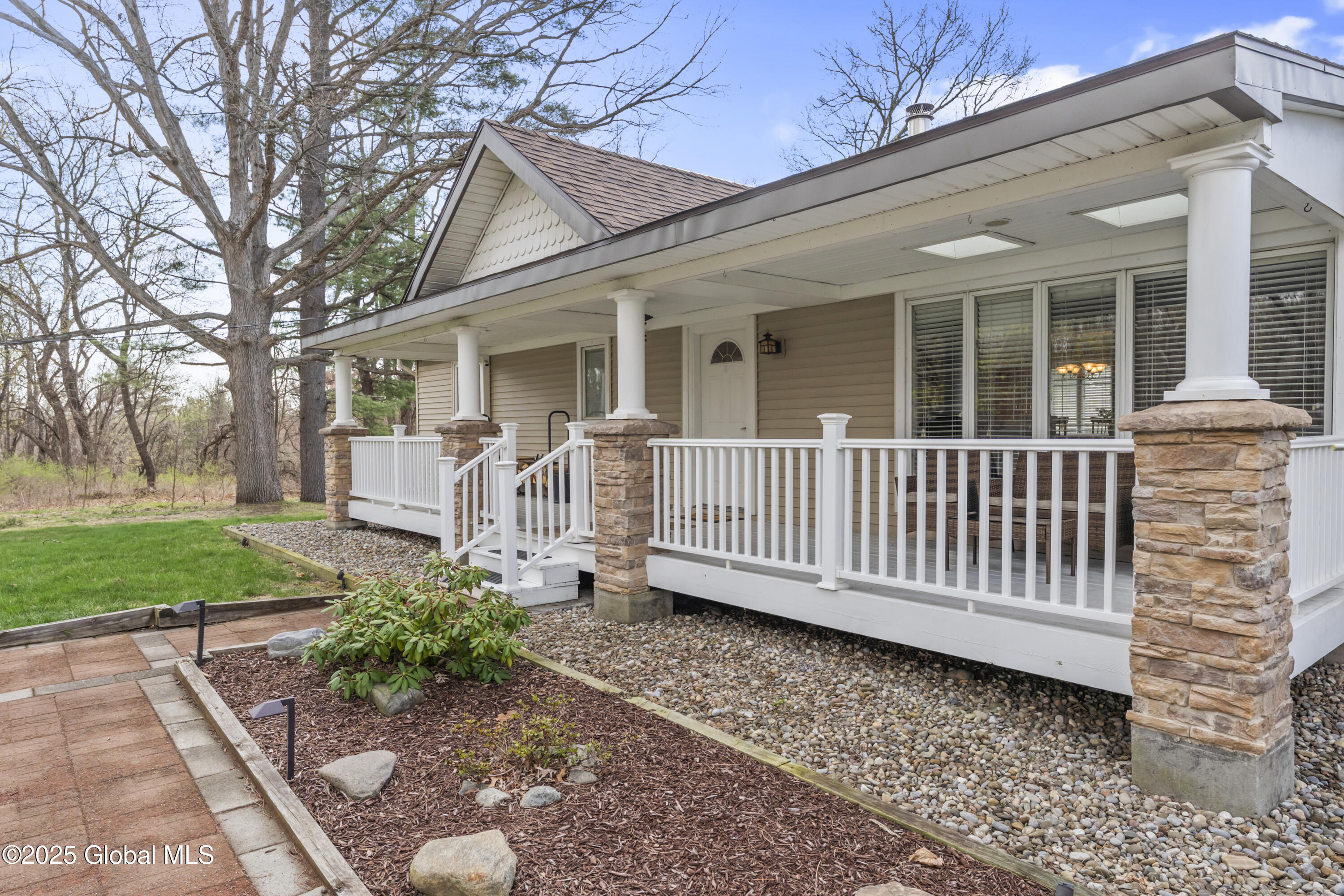 286 Reynolds Road