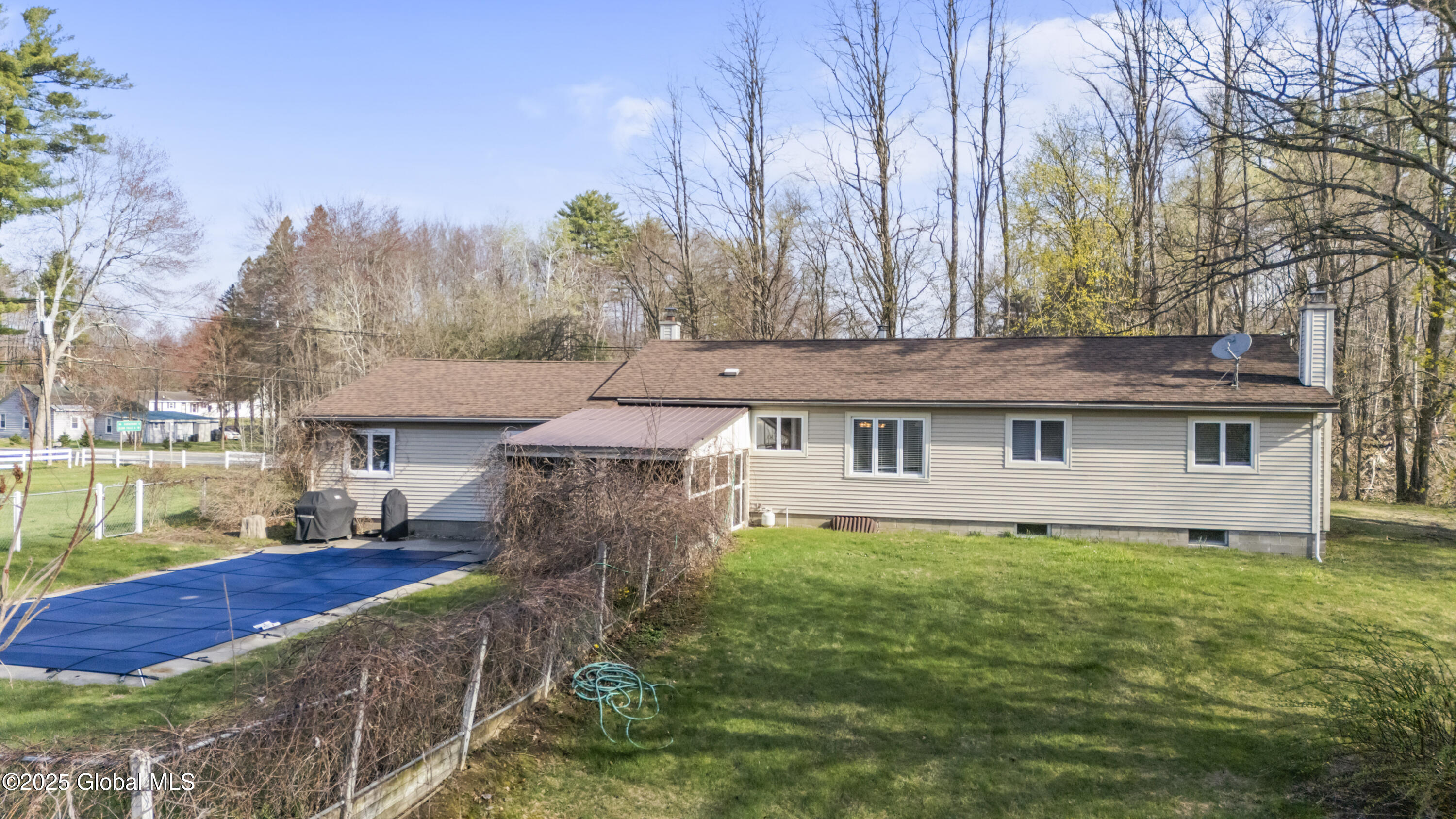 286 Reynolds Road
