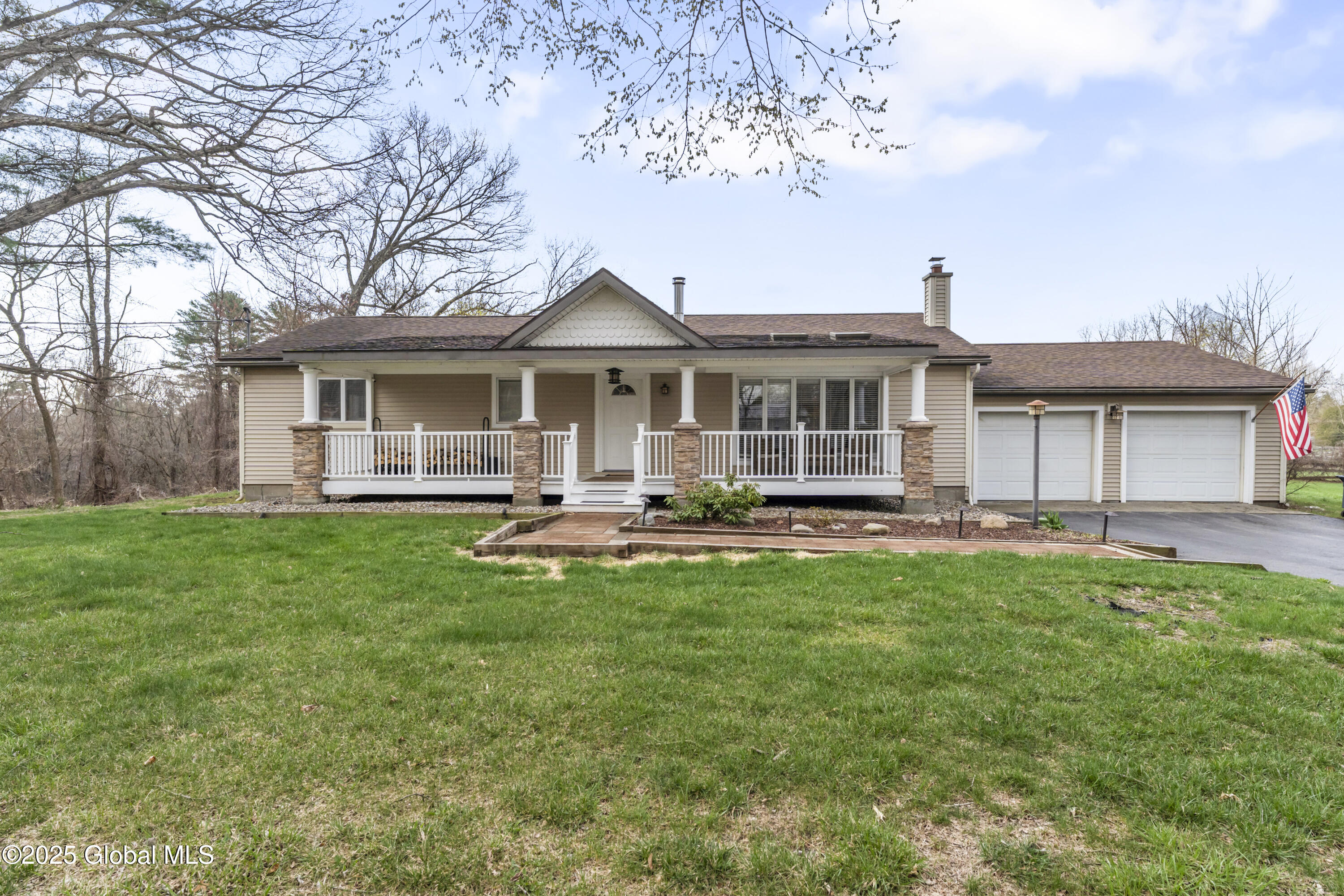 286 Reynolds Road