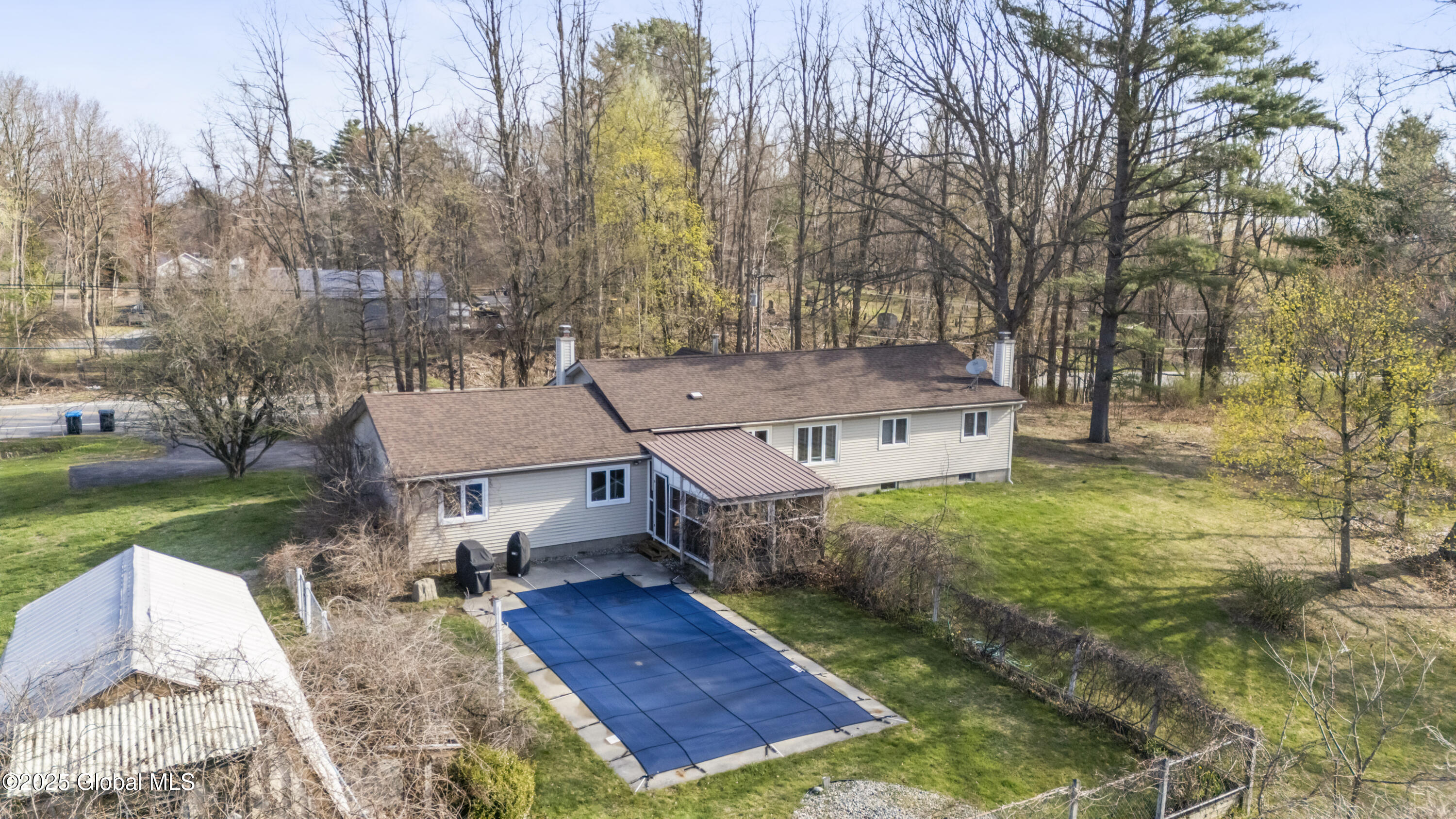 286 Reynolds Road