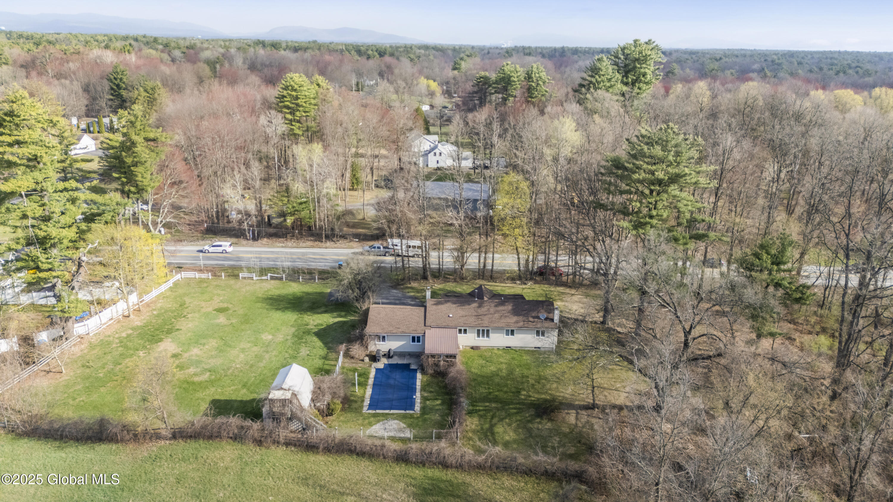 286 Reynolds Road