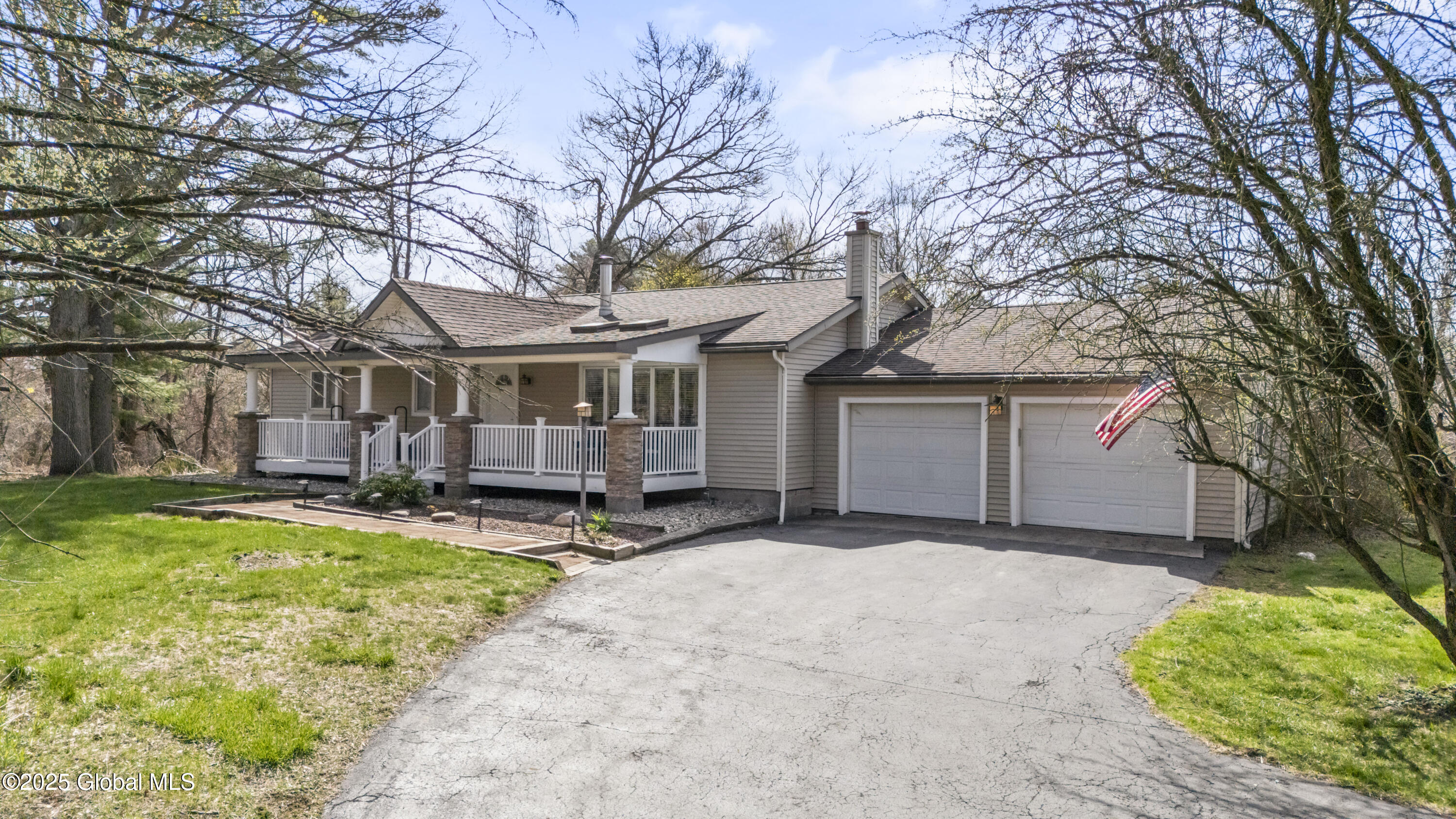 286 Reynolds Road