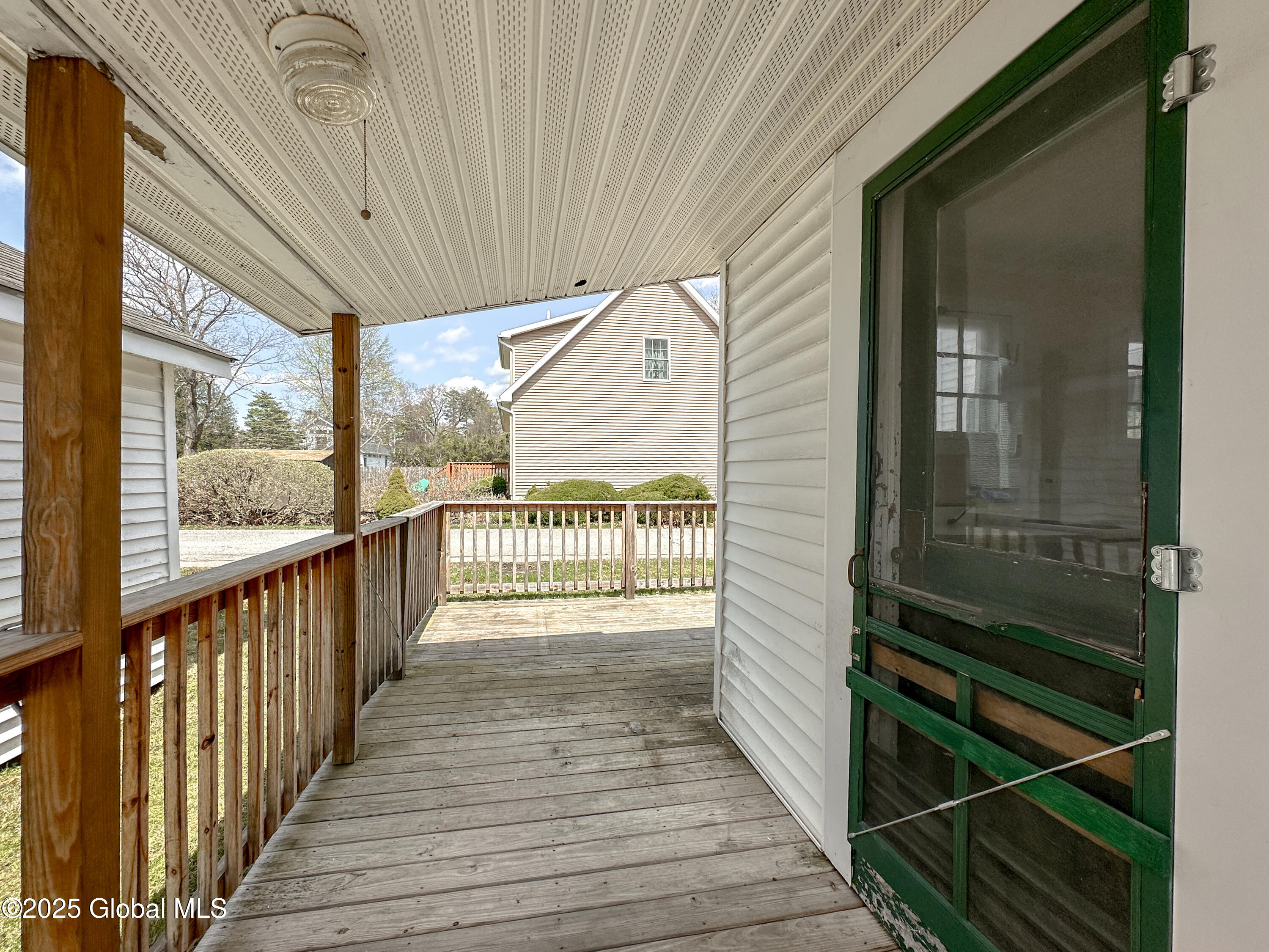 311 Cleverdale Road