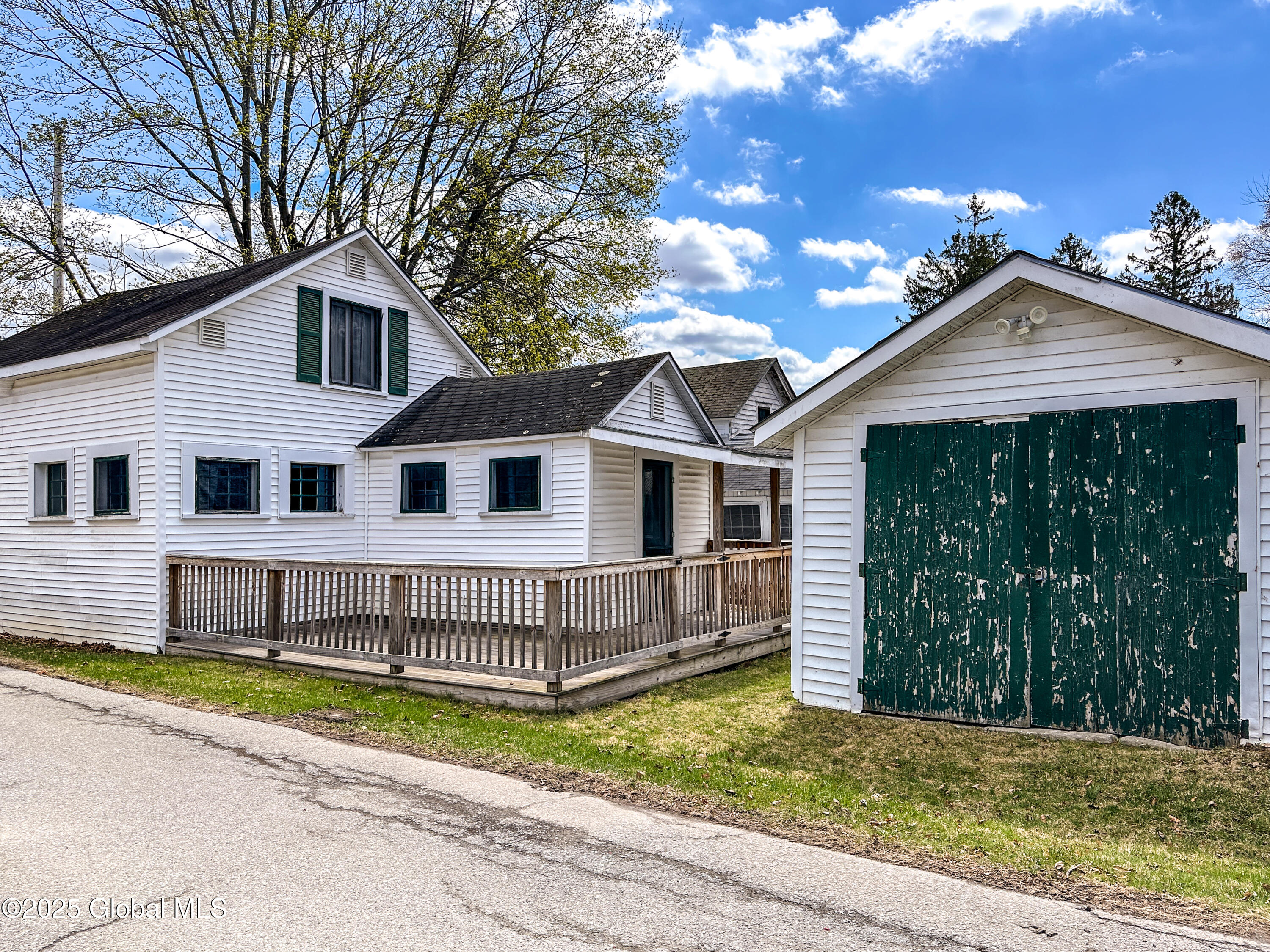 311 Cleverdale Road