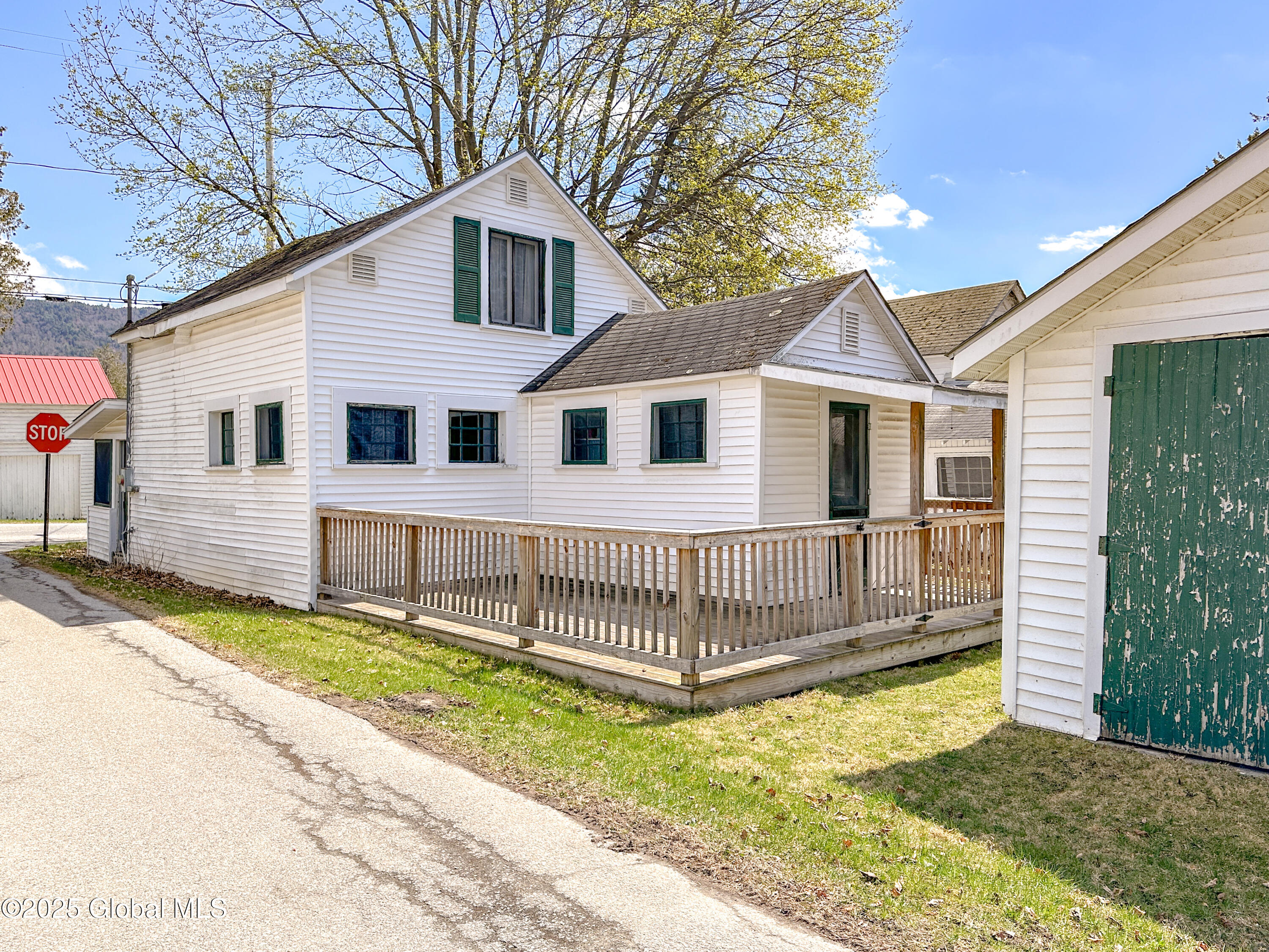 311 Cleverdale Road