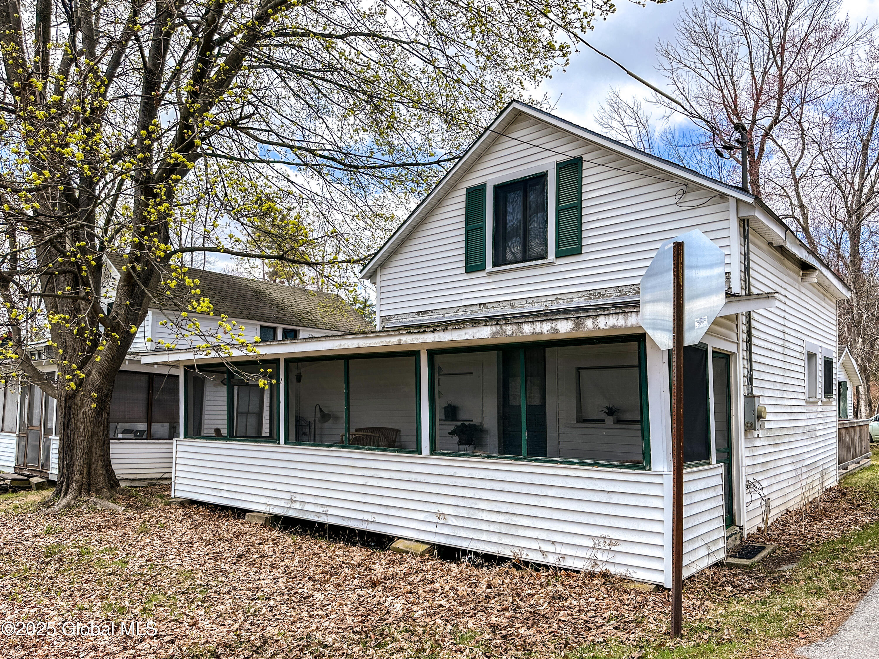 311 Cleverdale Road