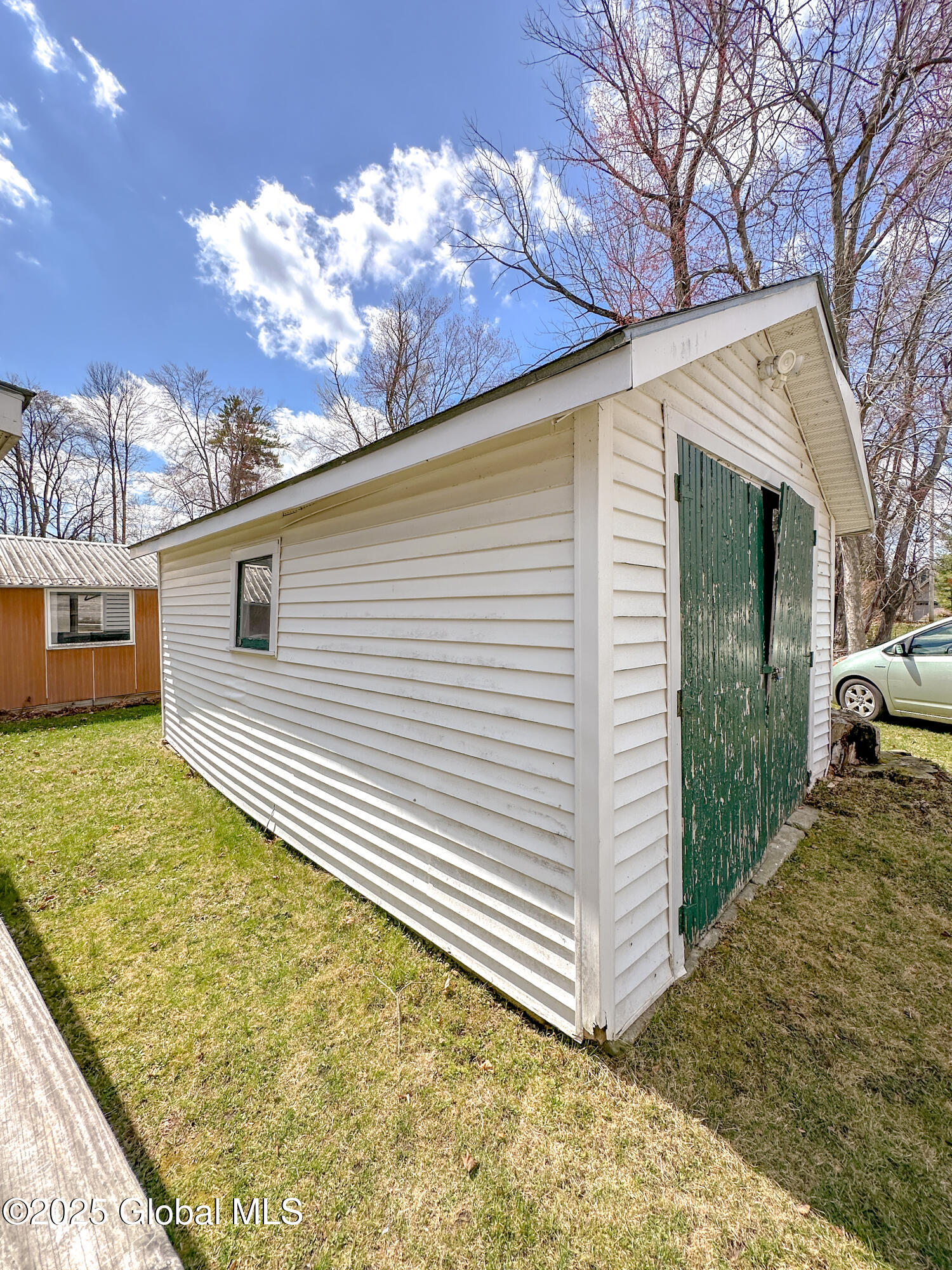 311 Cleverdale Road