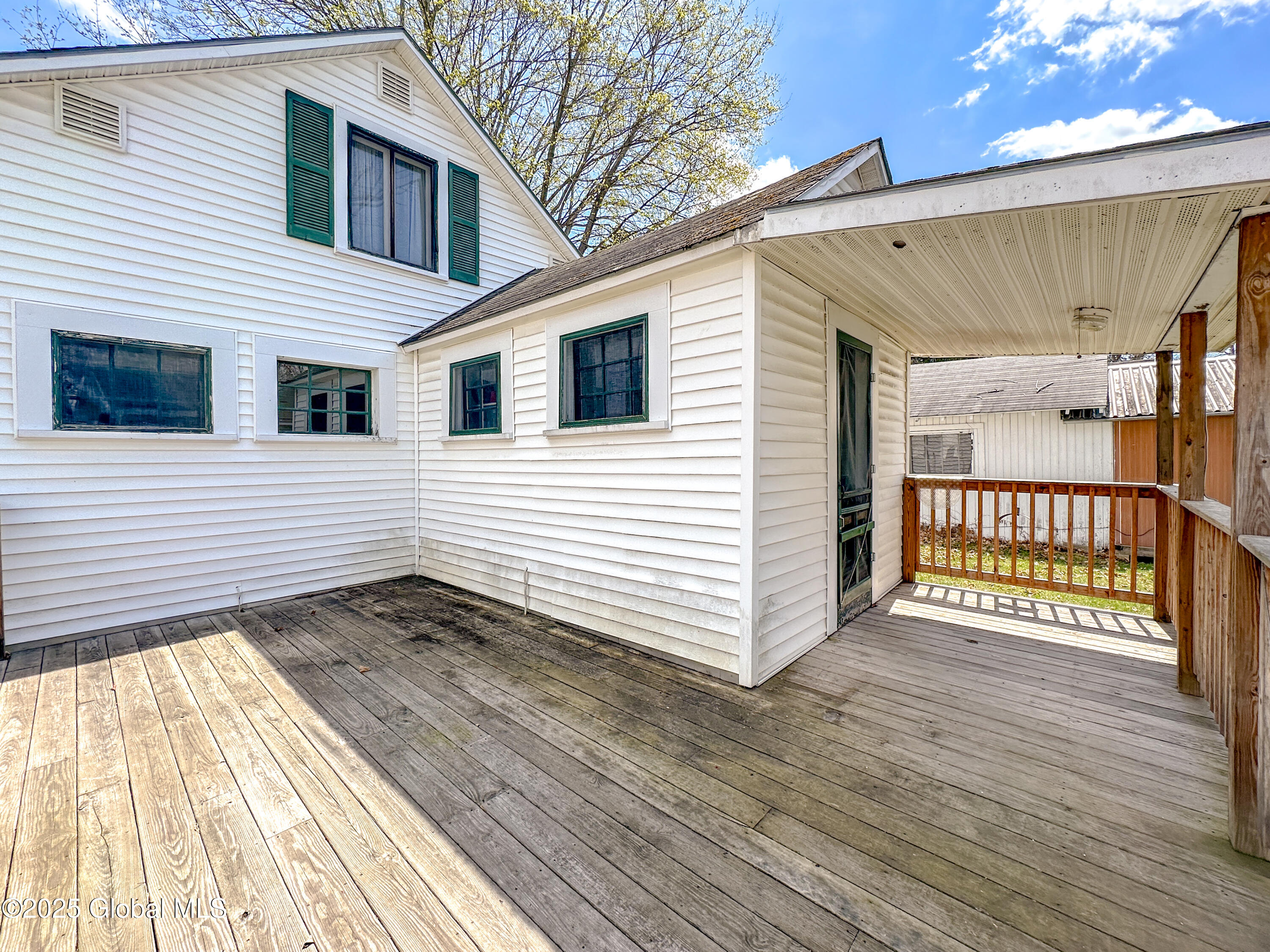 311 Cleverdale Road