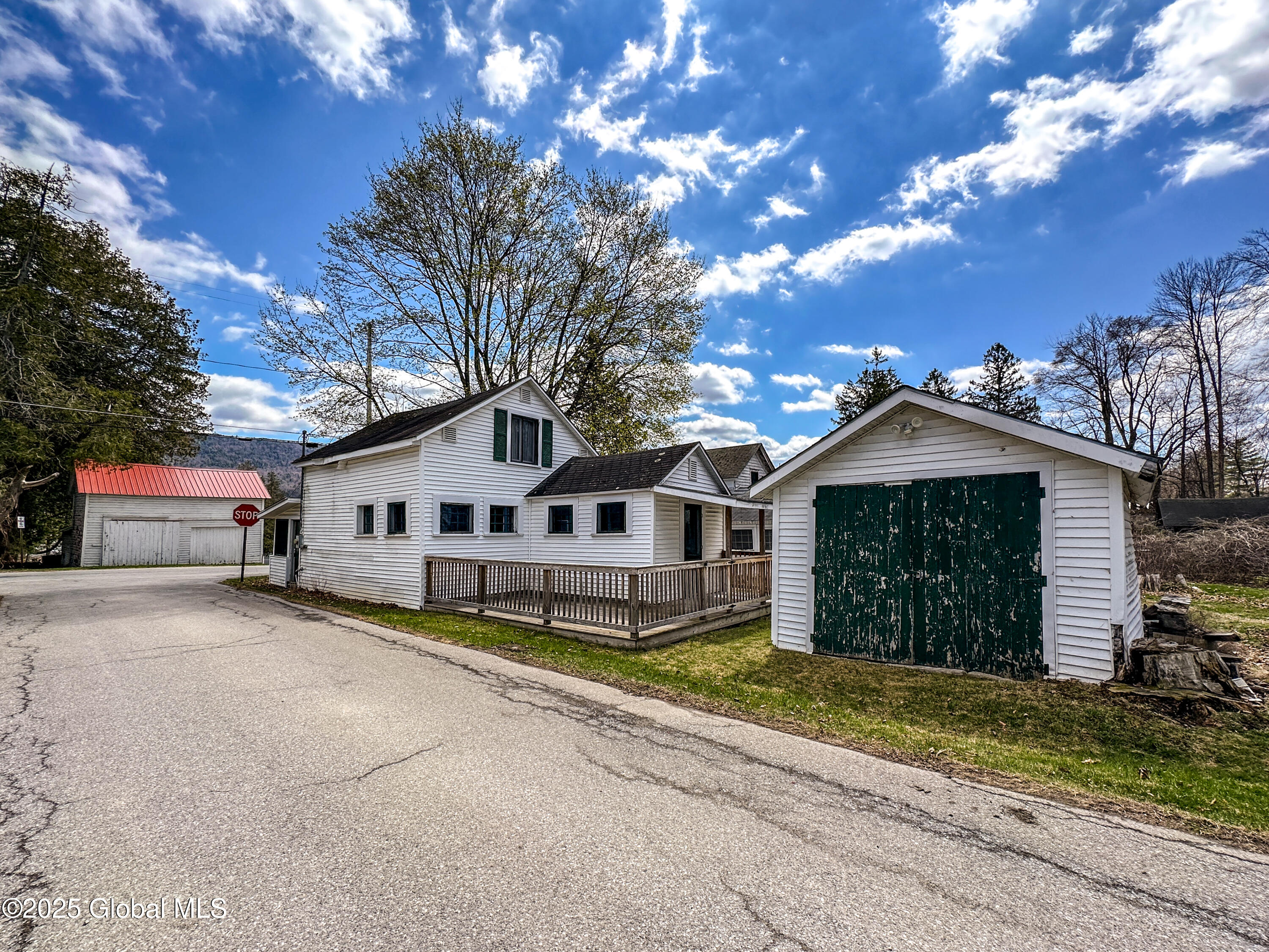 311 Cleverdale Road