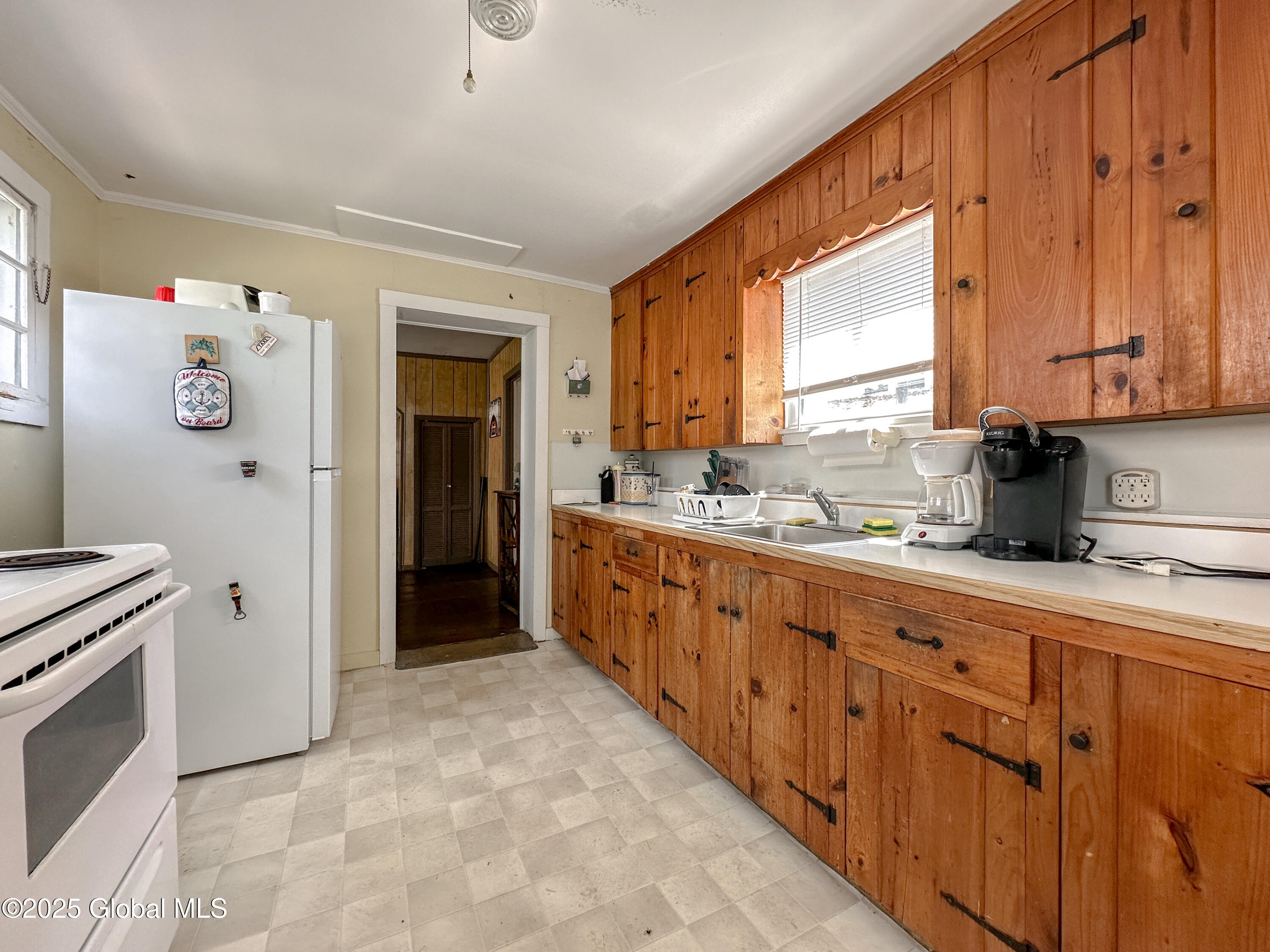 311 Cleverdale Road