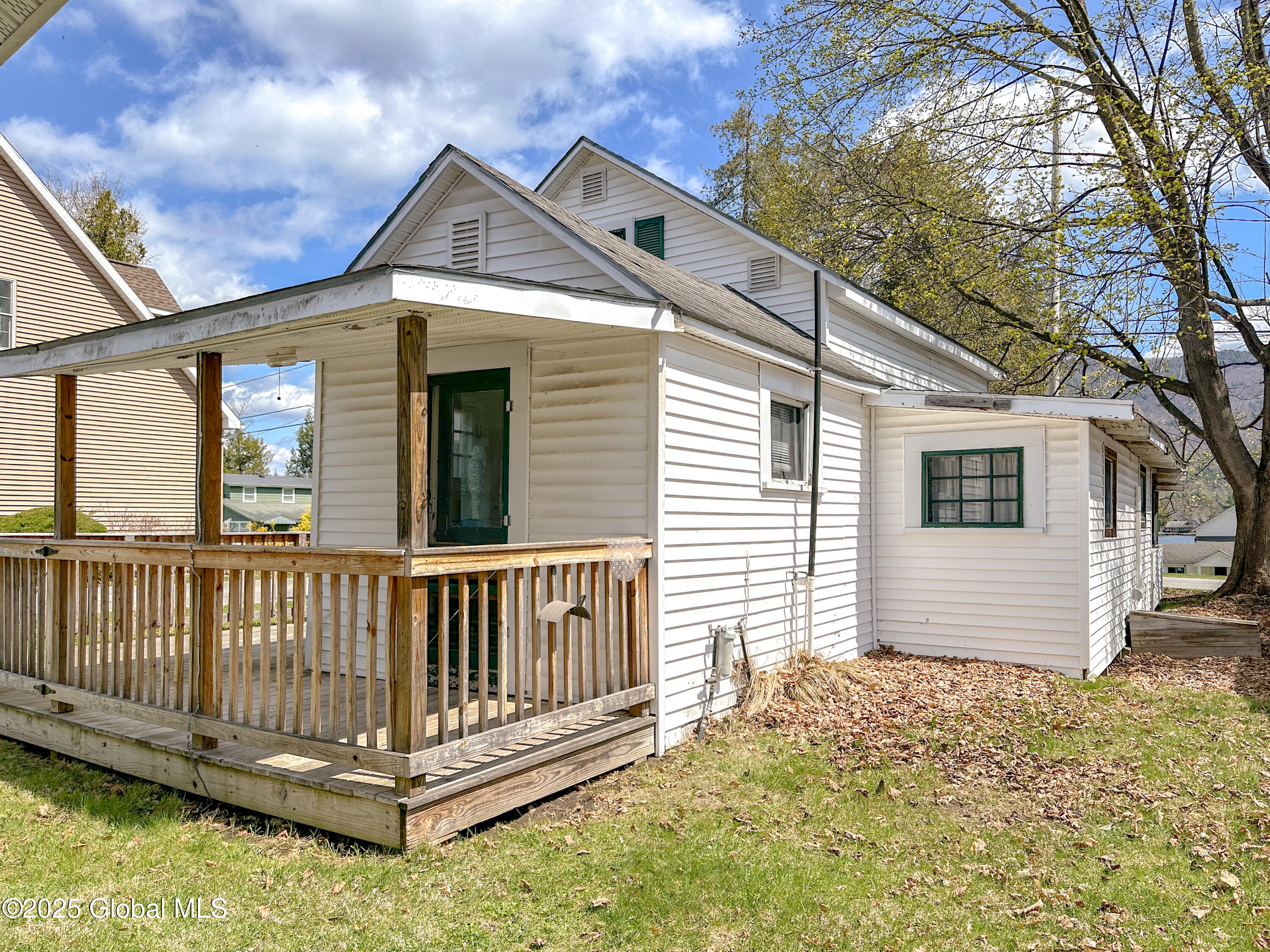 311 Cleverdale Road