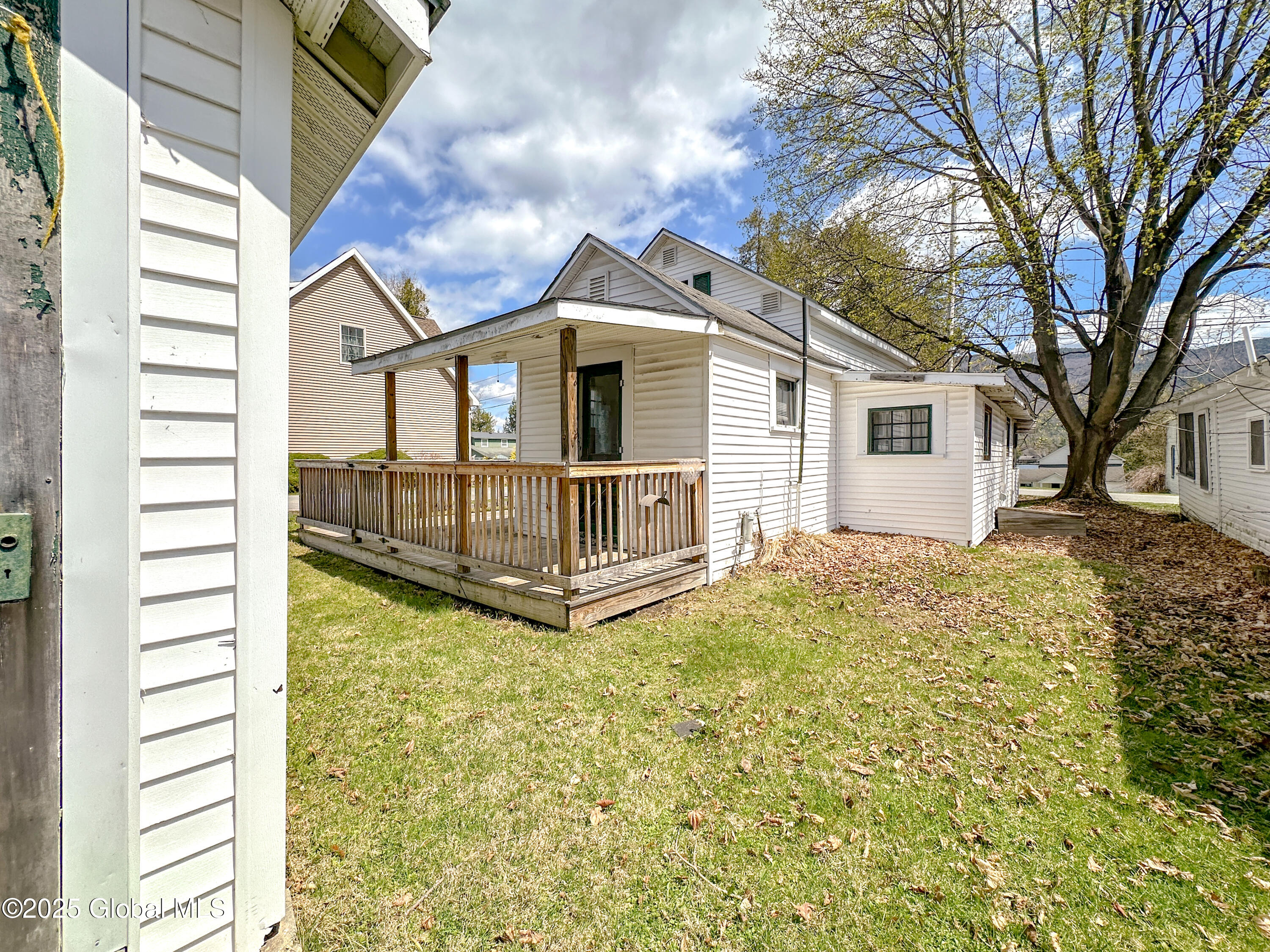 311 Cleverdale Road