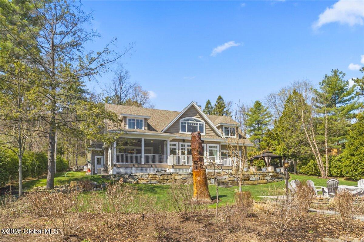 135 Seelye Road