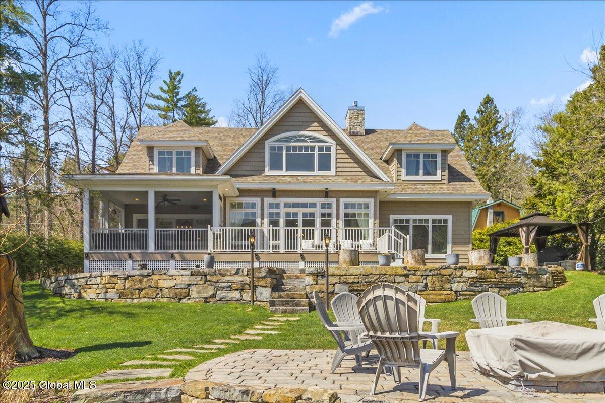 135 Seelye Road