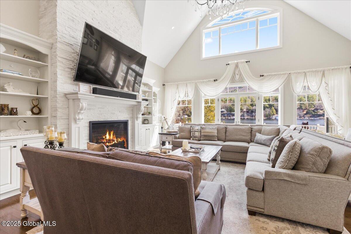 135 Seelye Road
