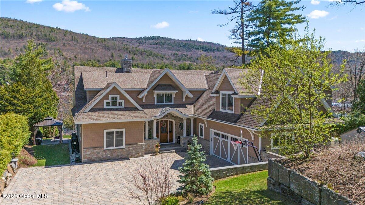 135 Seelye Road