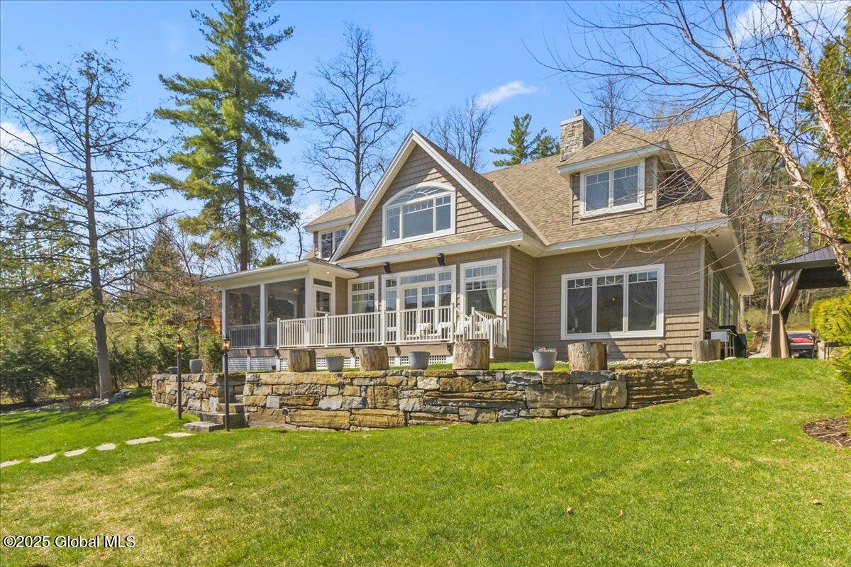 135 Seelye Road