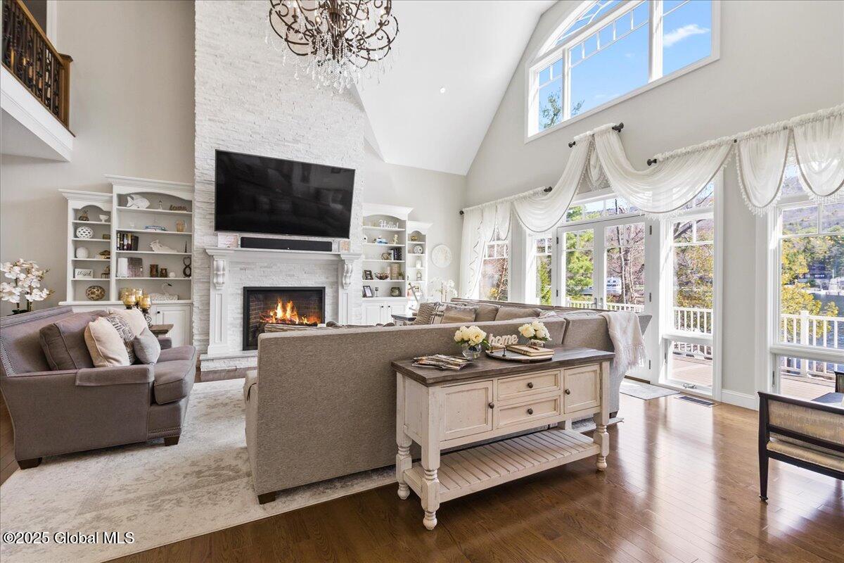 135 Seelye Road