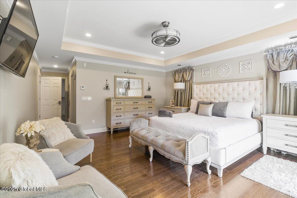 135 Seelye Road