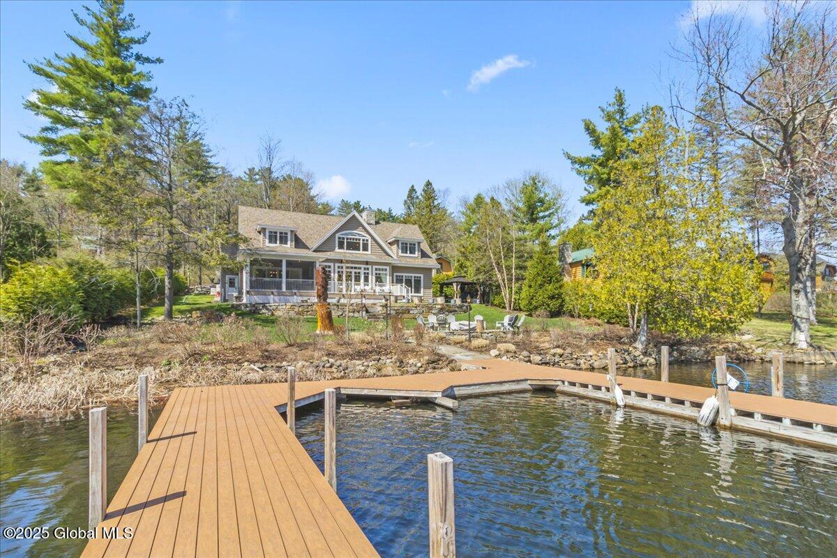135 Seelye Road