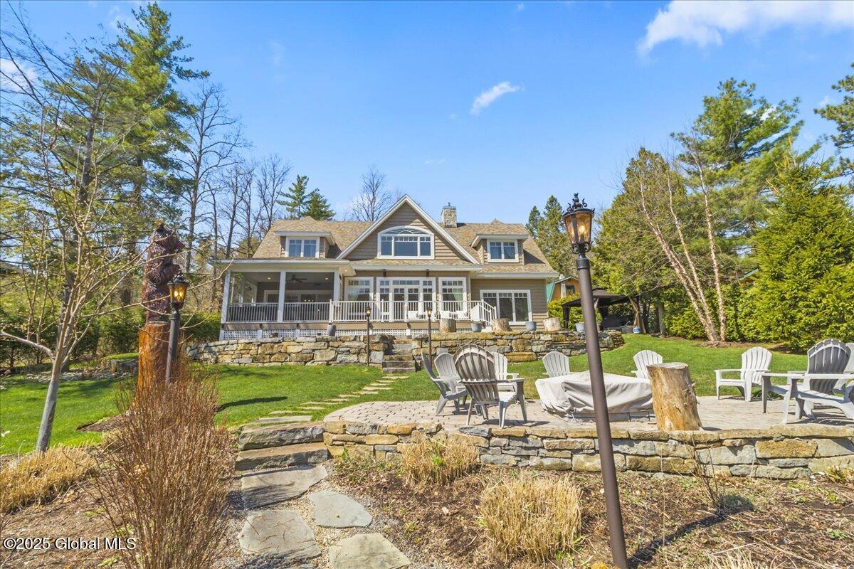 135 Seelye Road