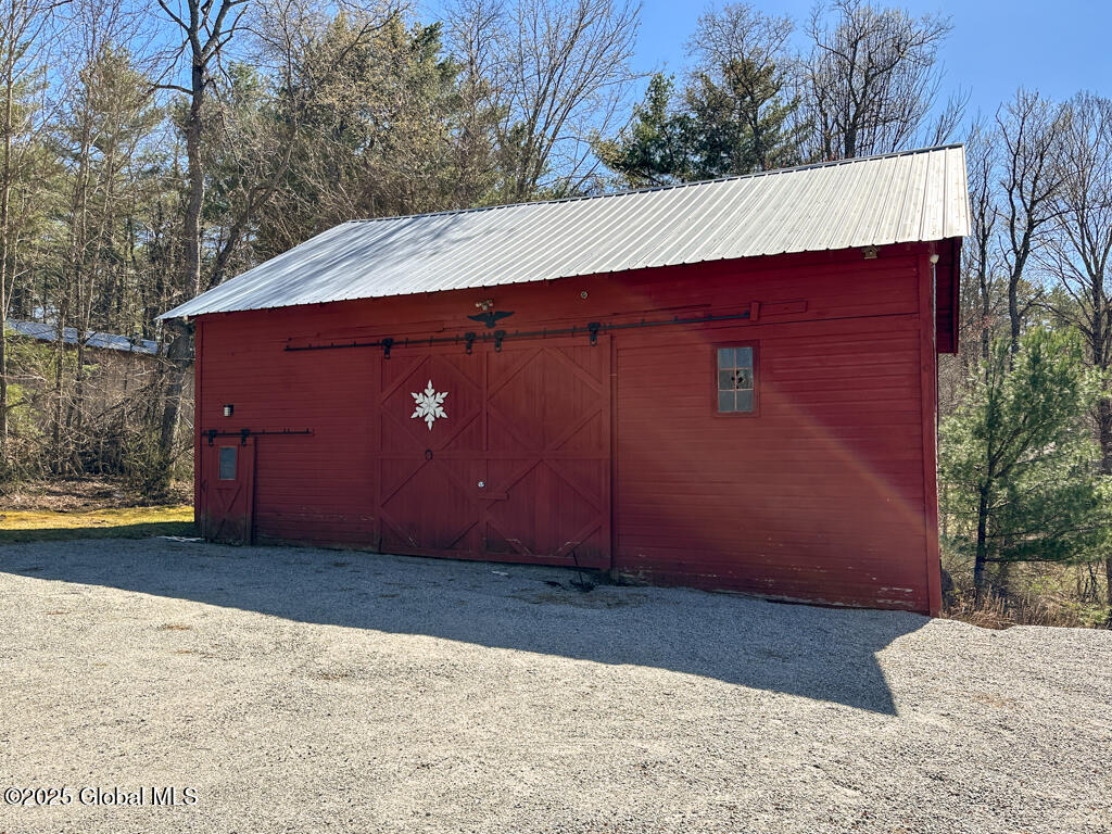 11 Mill Street