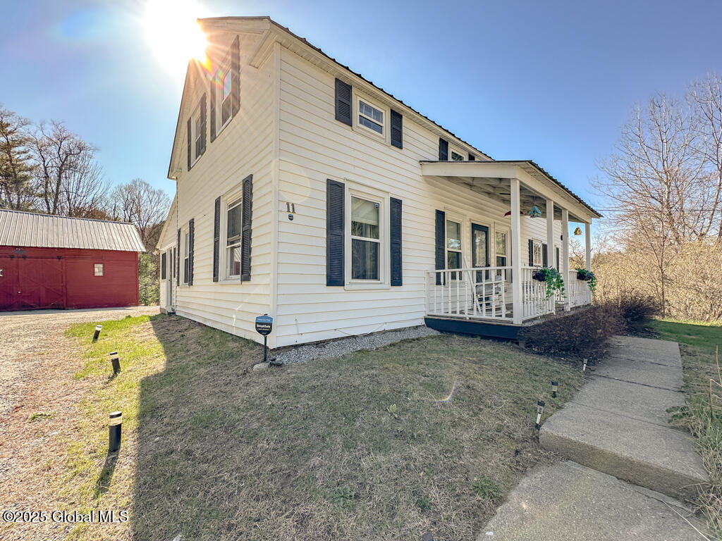 11 Mill Street