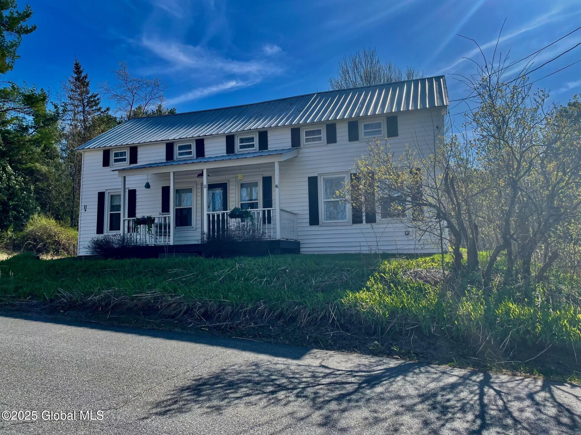 11 Mill Street