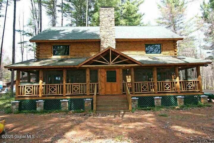 25 Birch Drive
