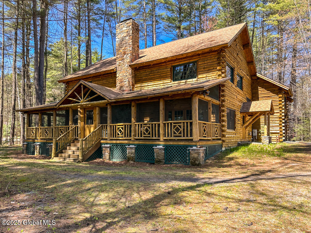 25 Birch Drive