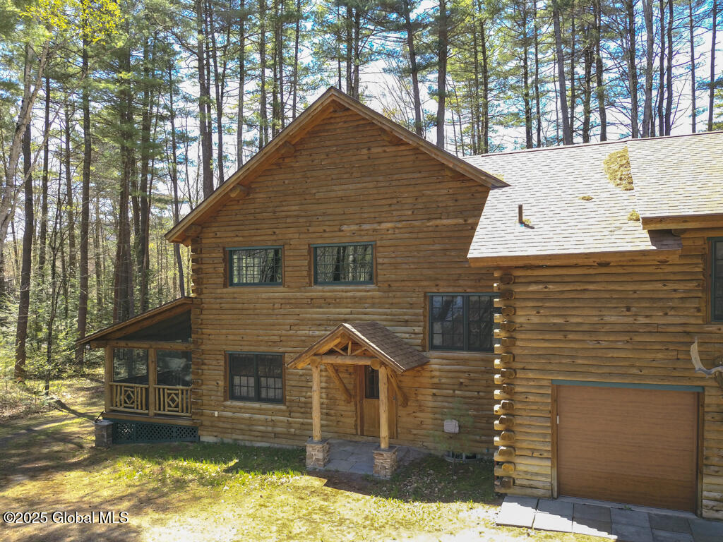 25 Birch Drive