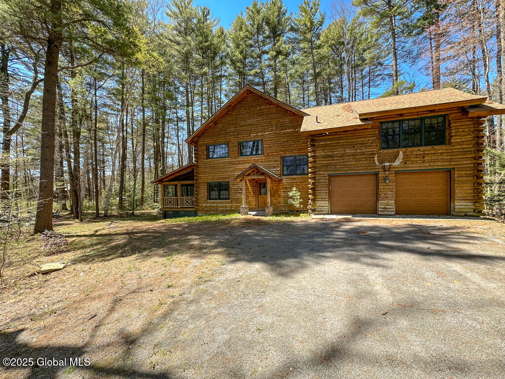 25 Birch Drive