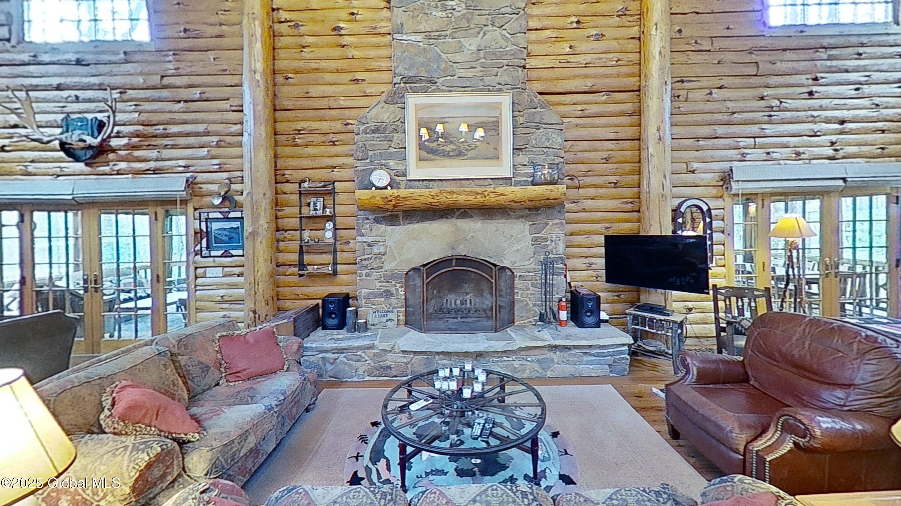 25 Birch Drive