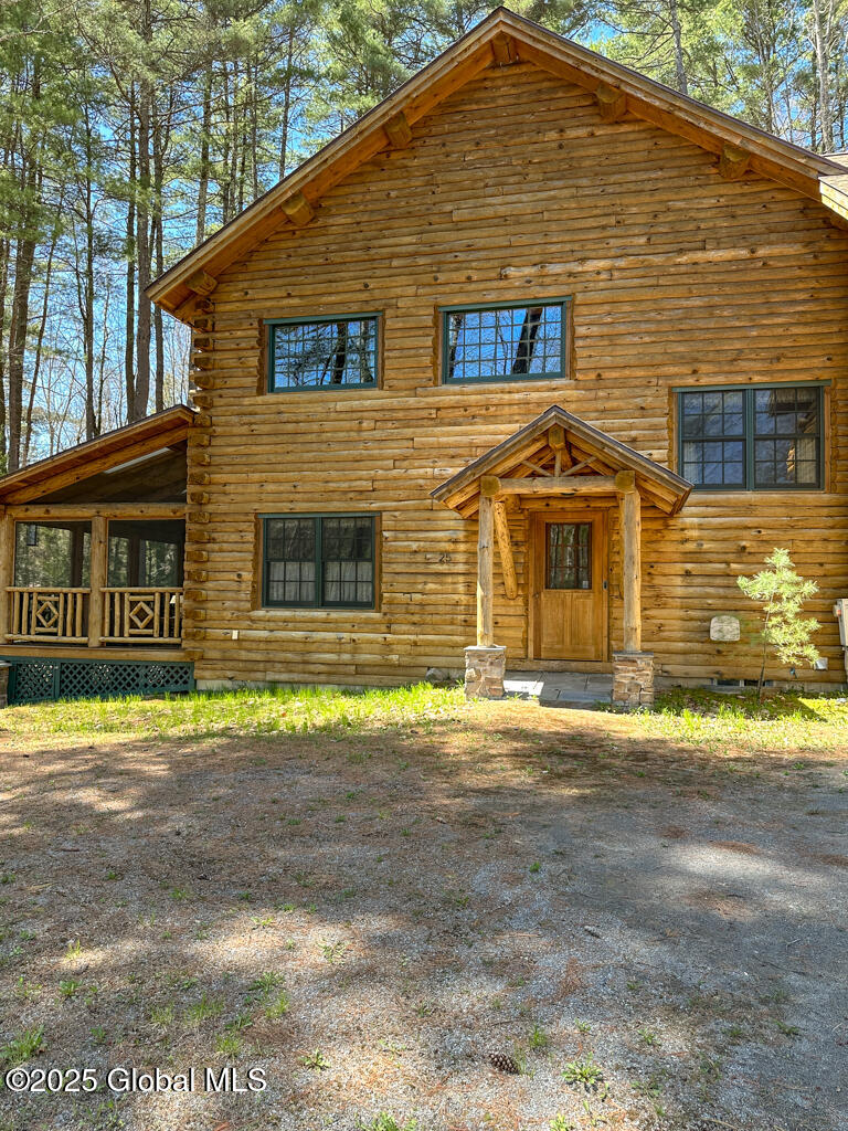 25 Birch Drive