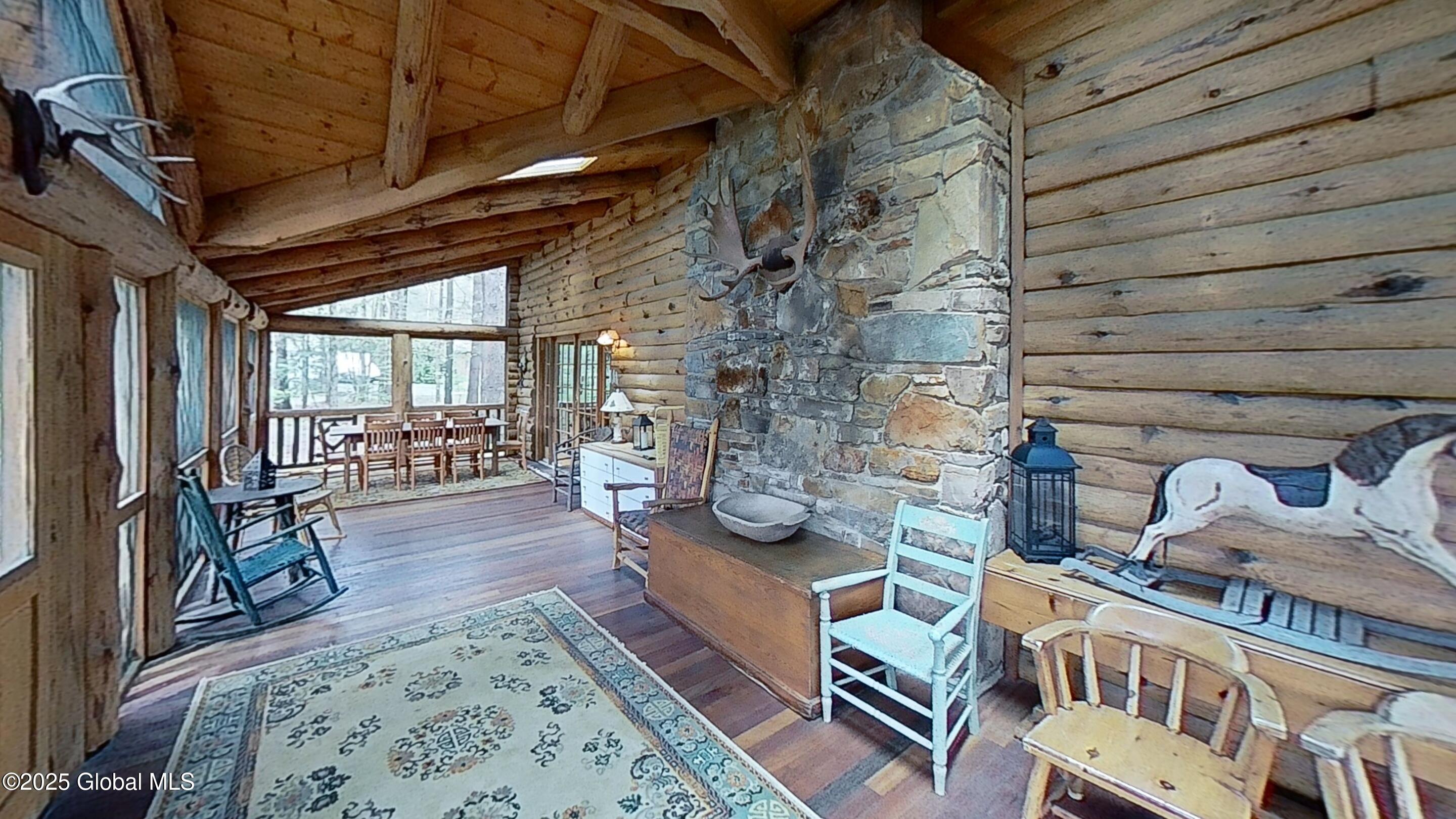 25 Birch Drive