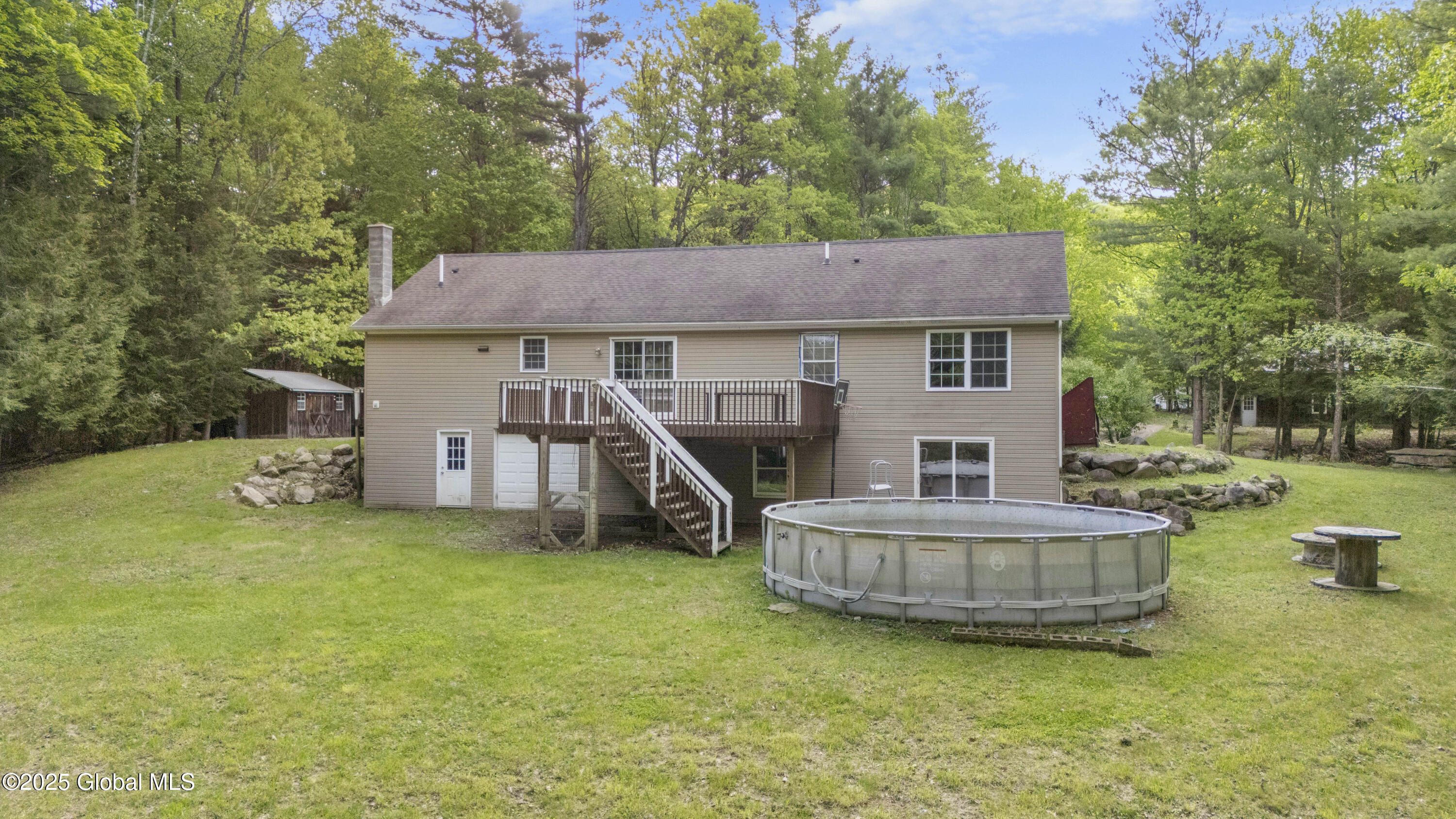 119 Shippee Road