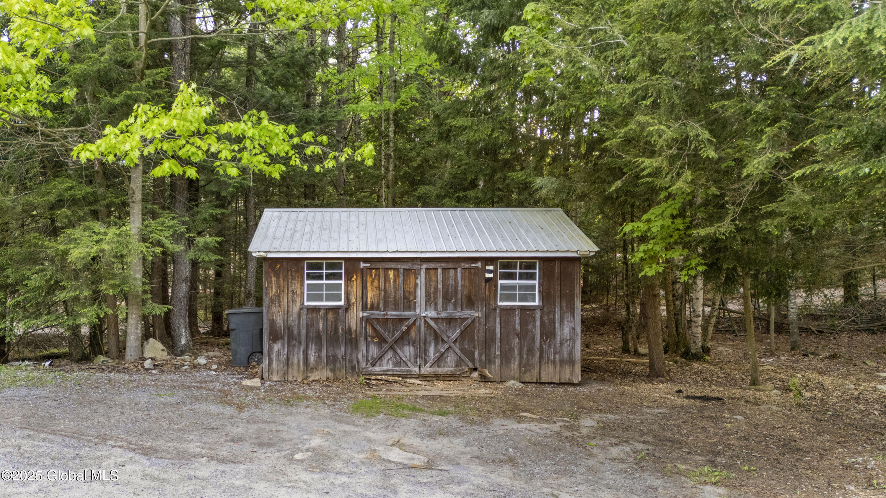 119 Shippee Road